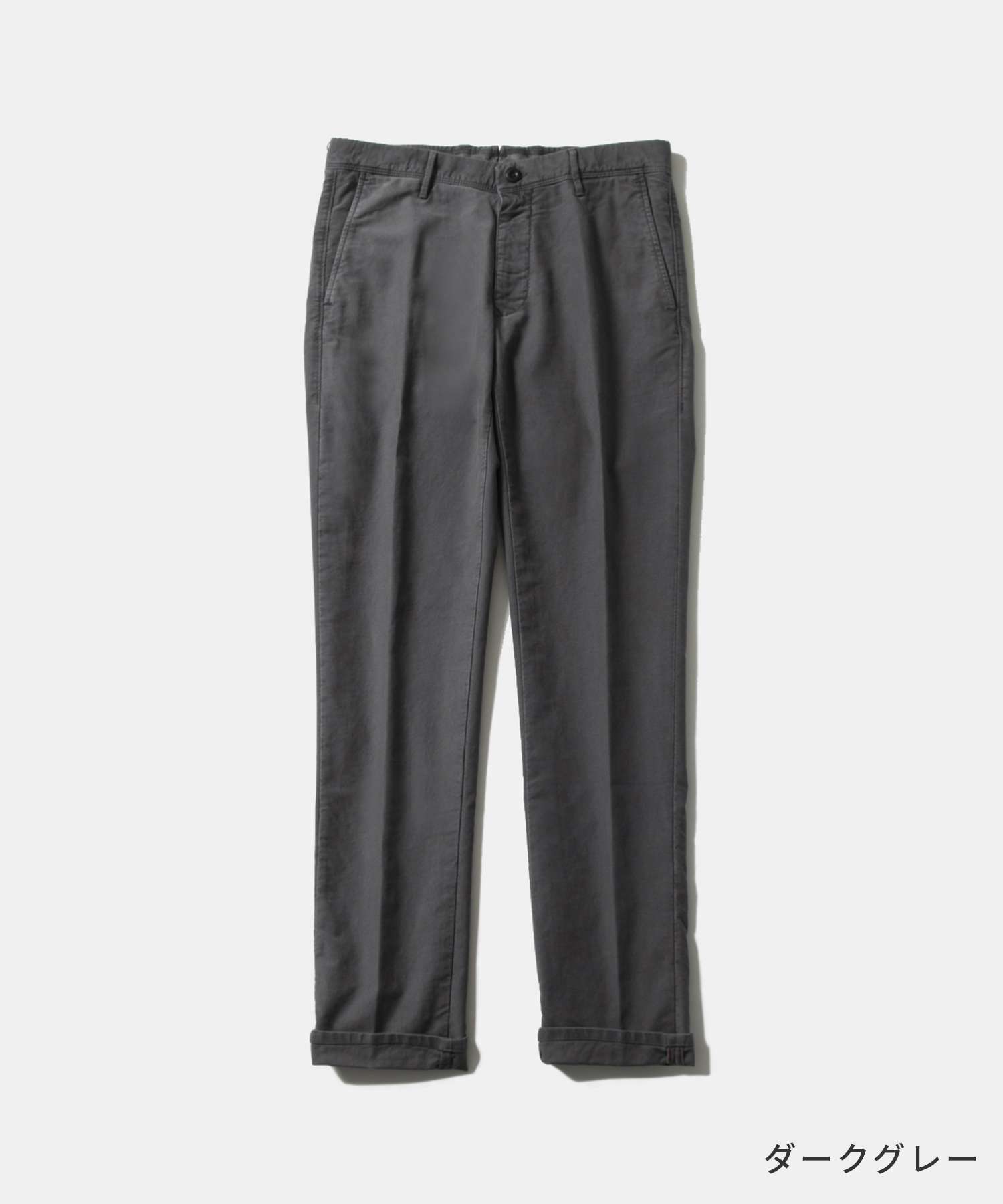 PANTALONE UOMO ボトムス