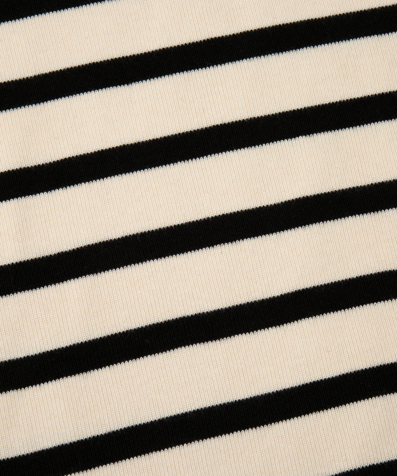 HORIZONTAL STRIPE T-shirt 