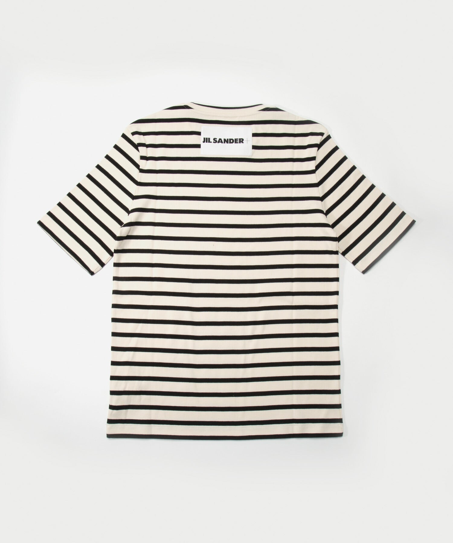 HORIZONTAL STRIPE T-shirt 