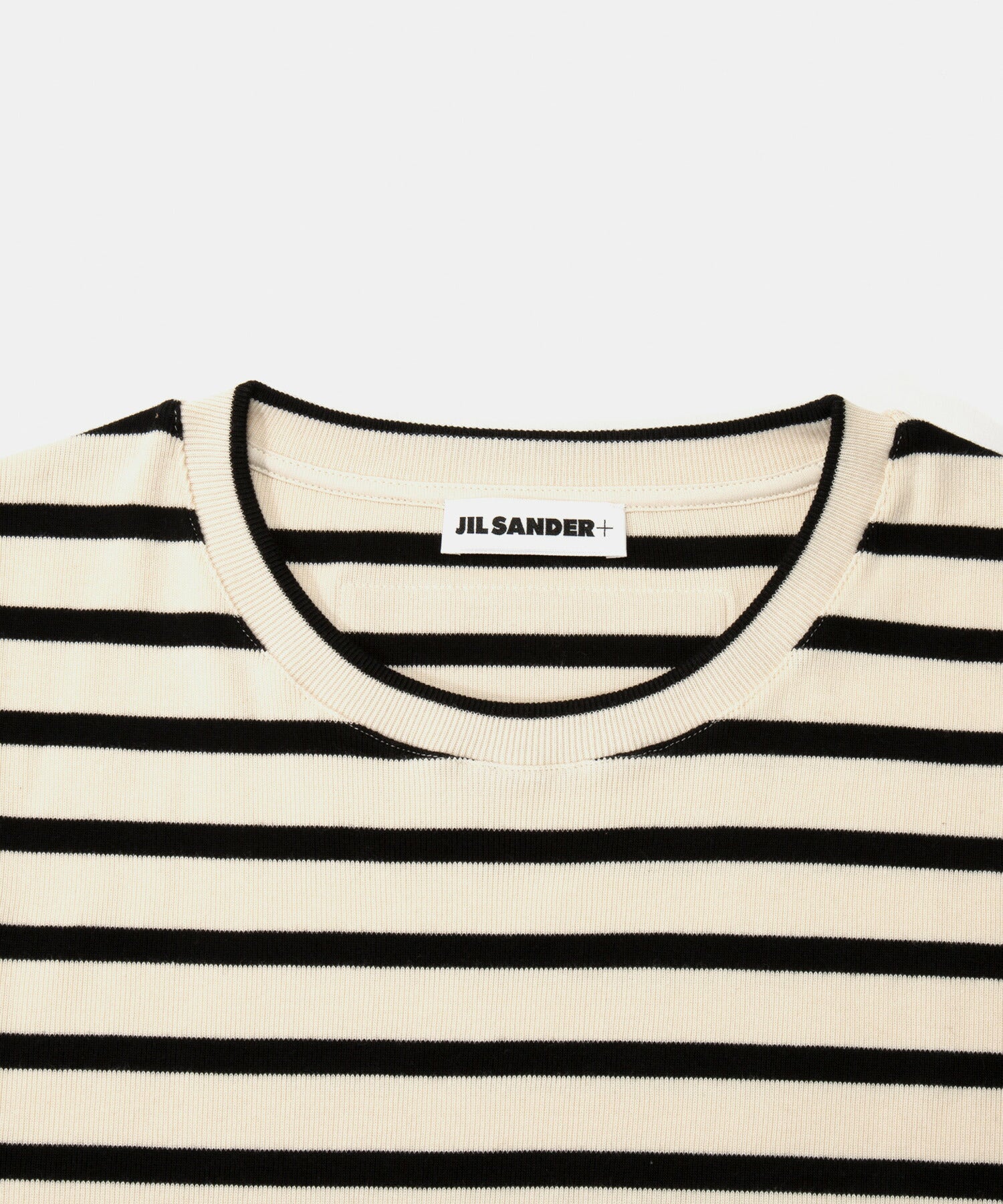 HORIZONTAL STRIPE T-shirt 