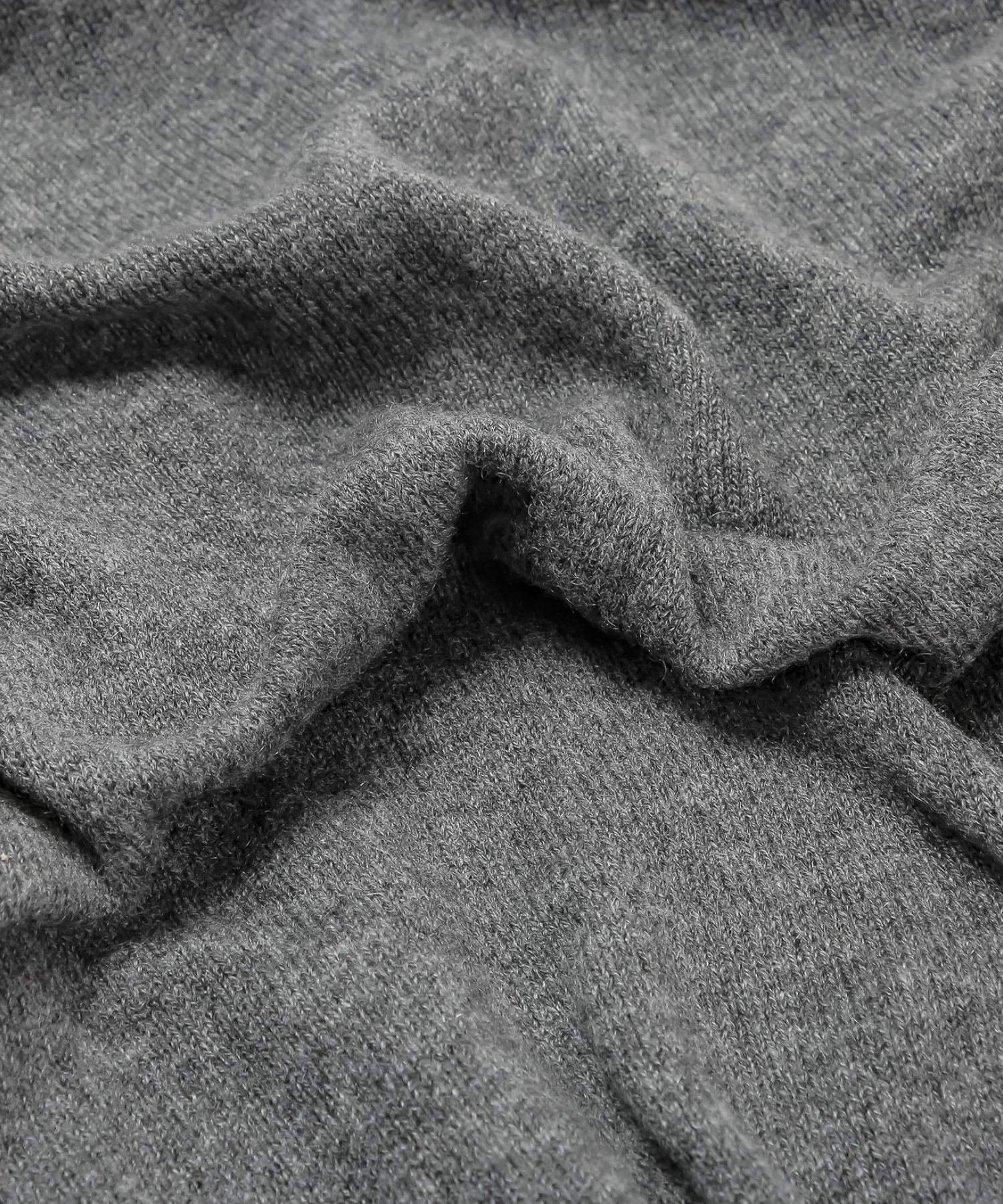 CASHMERE muffler 