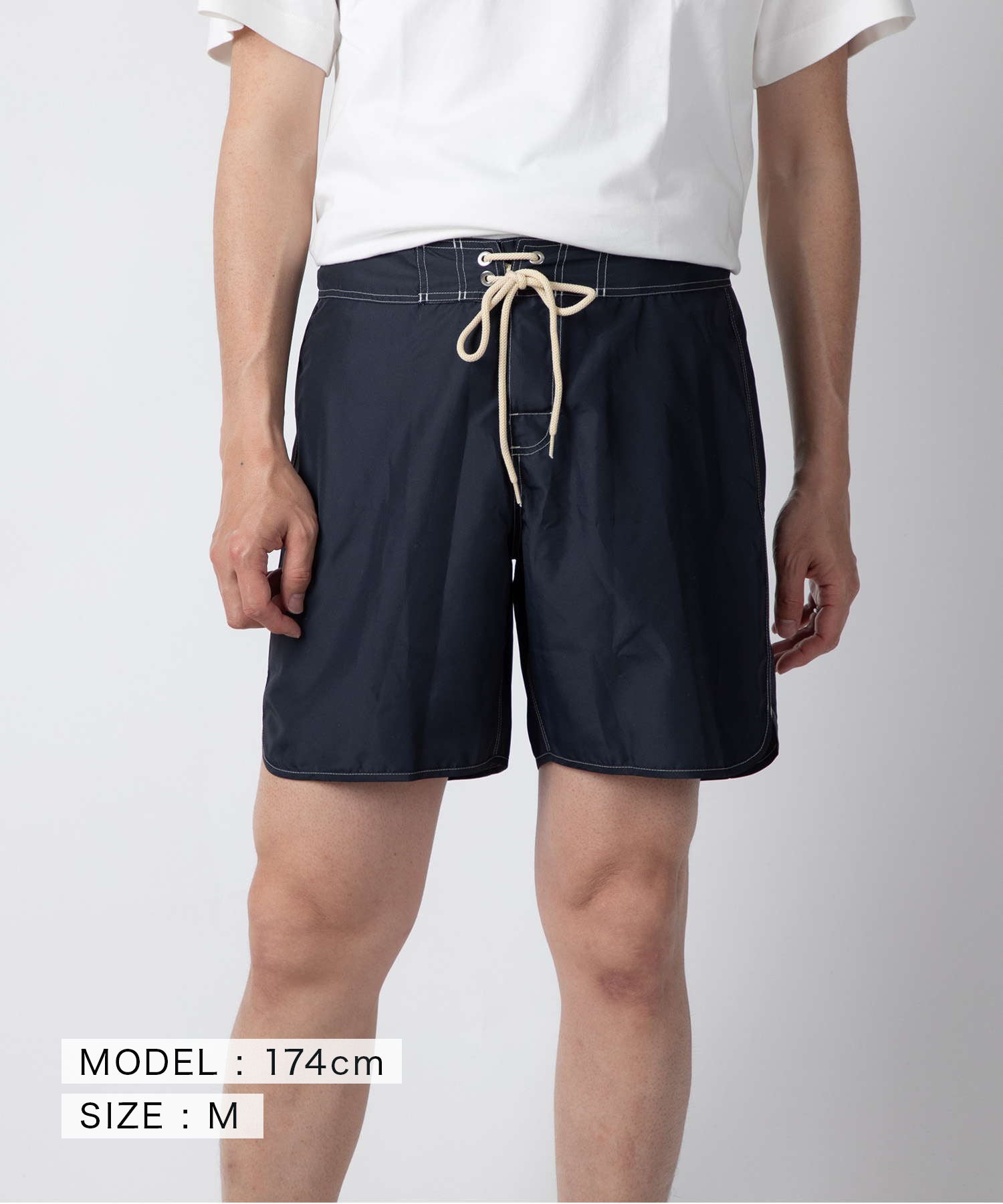 SWIM SHORTS 