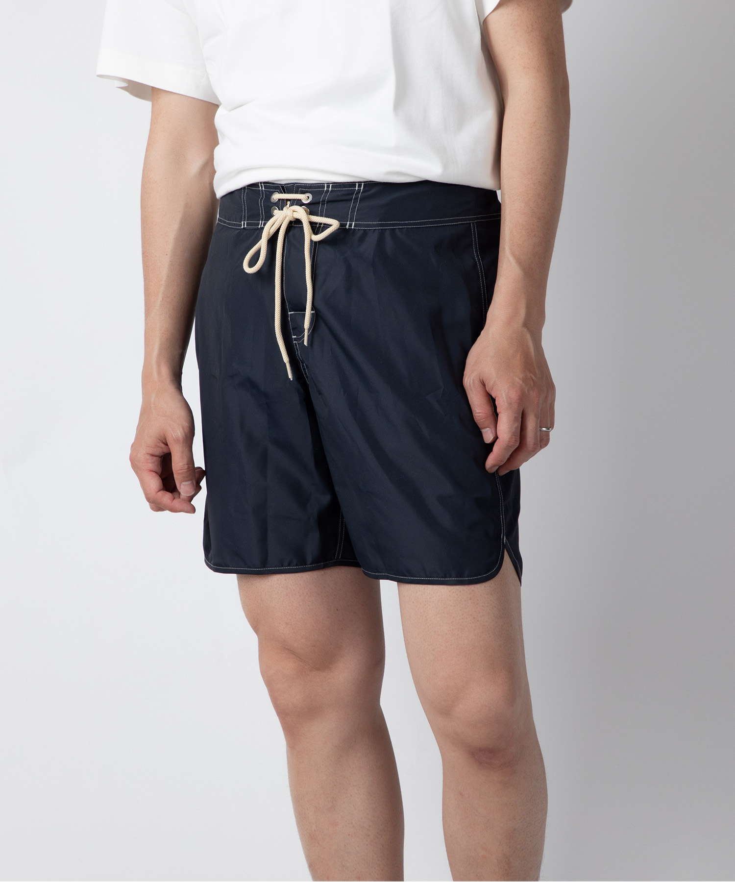 SWIM SHORTS 