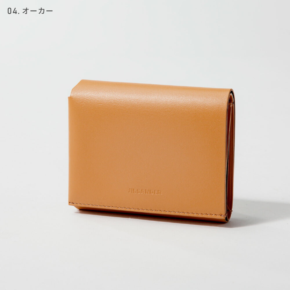 ORIGAMI WALLET 三つ折り財布