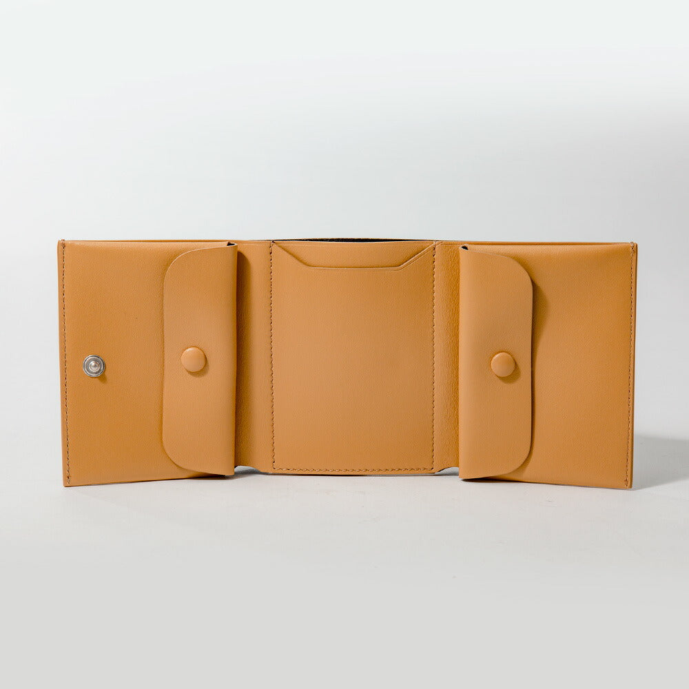 ORIGAMI WALLET 三つ折り財布