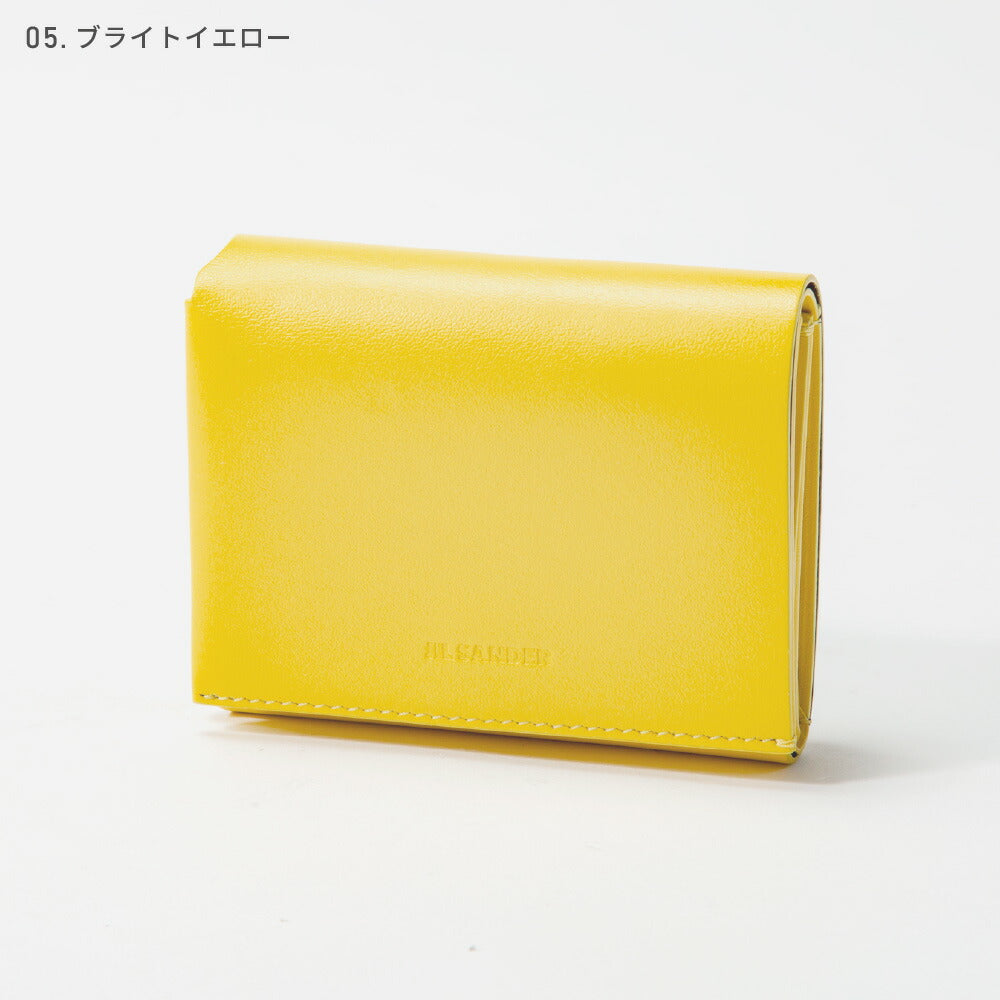 ORIGAMI WALLET 三つ折り財布