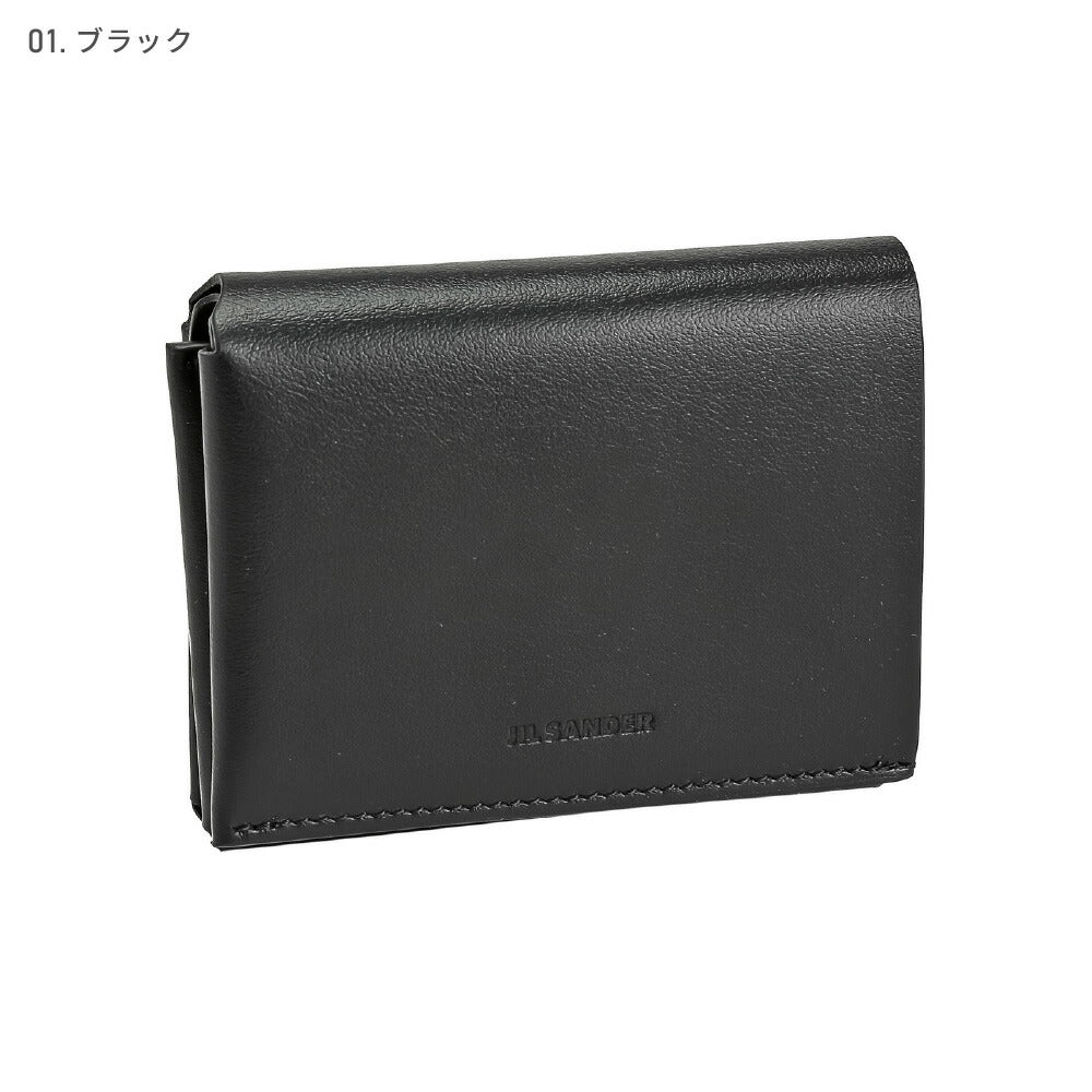 ORIGAMI WALLET 三つ折り財布