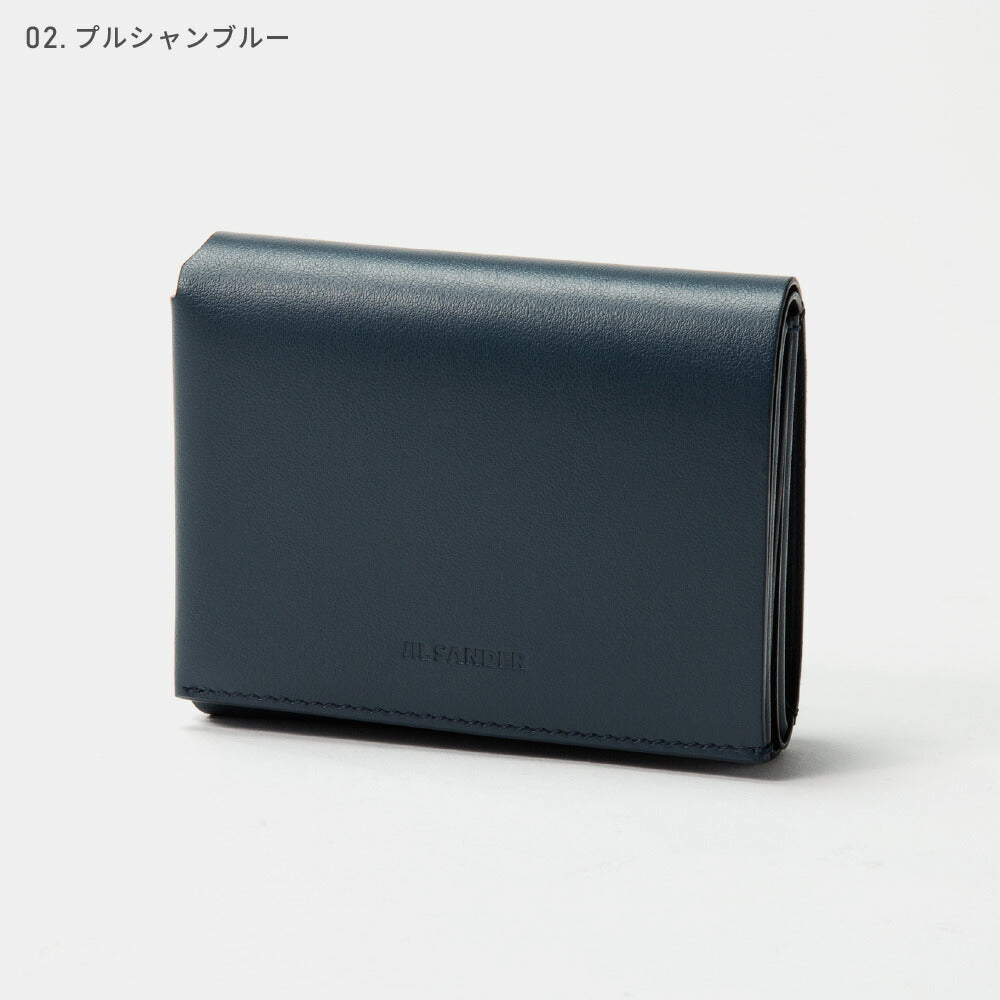 ORIGAMI WALLET 三つ折り財布