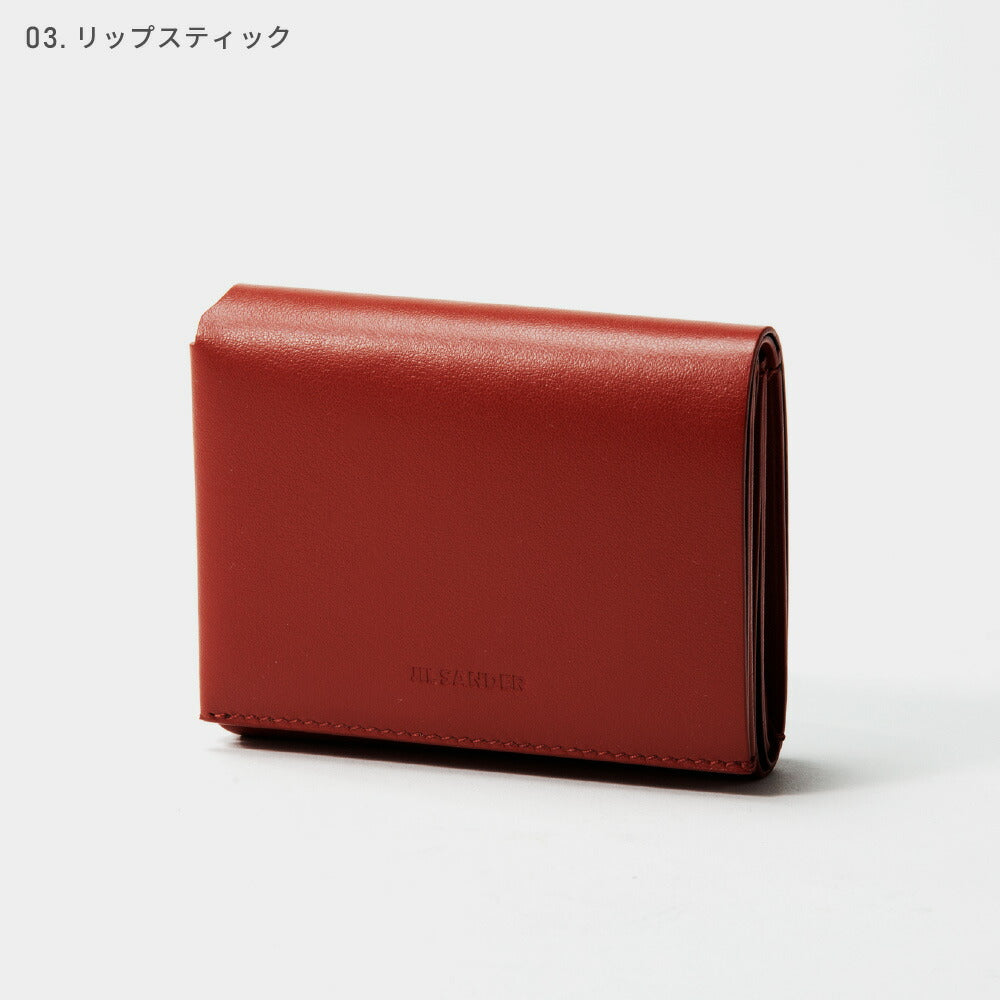 ORIGAMI WALLET 三つ折り財布