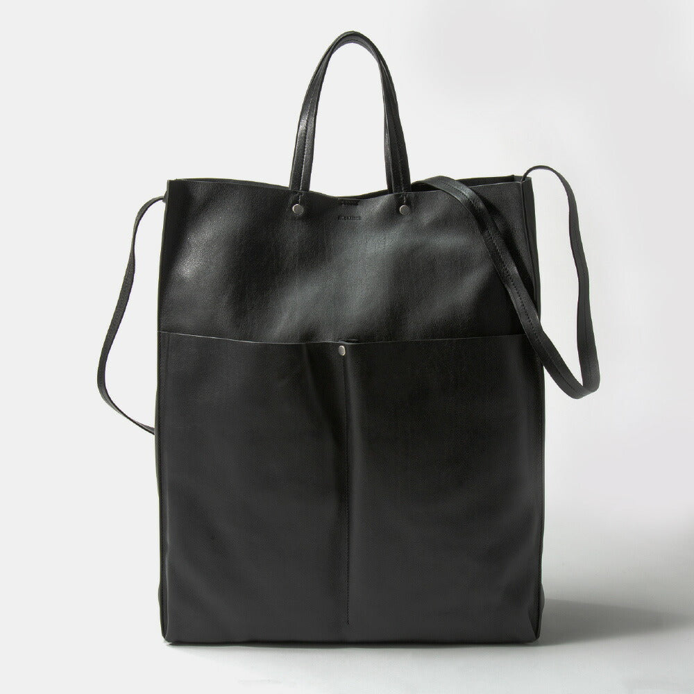 POCKET TOTE tote bag 