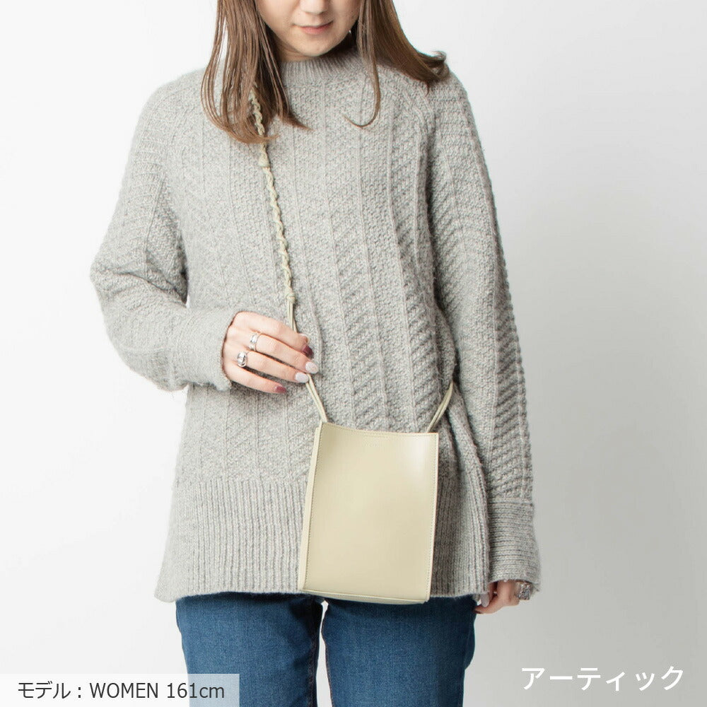 TANGLE SMALL ショルダーバッグ