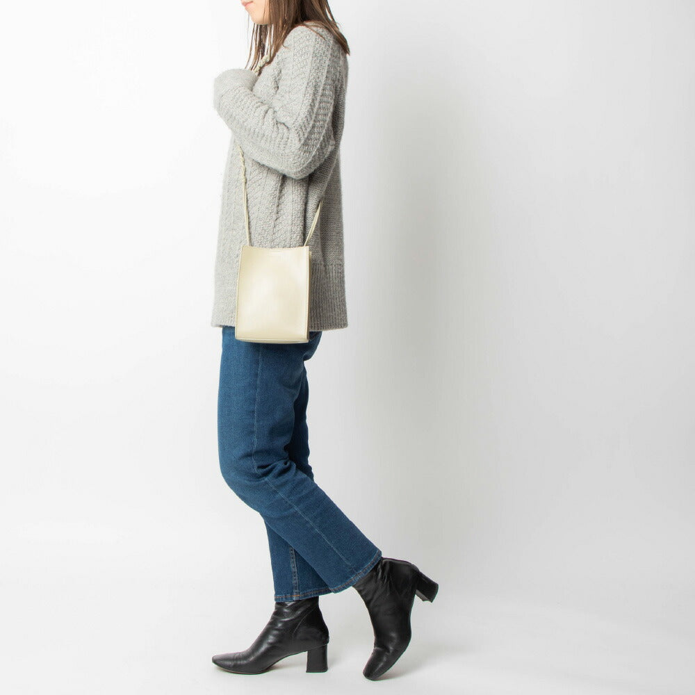 TANGLE SMALL SHOULDER BAG 