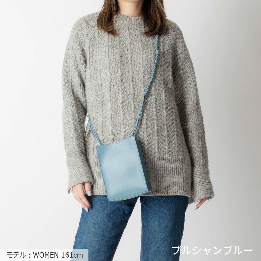 TANGLE SMALL ショルダーバッグ