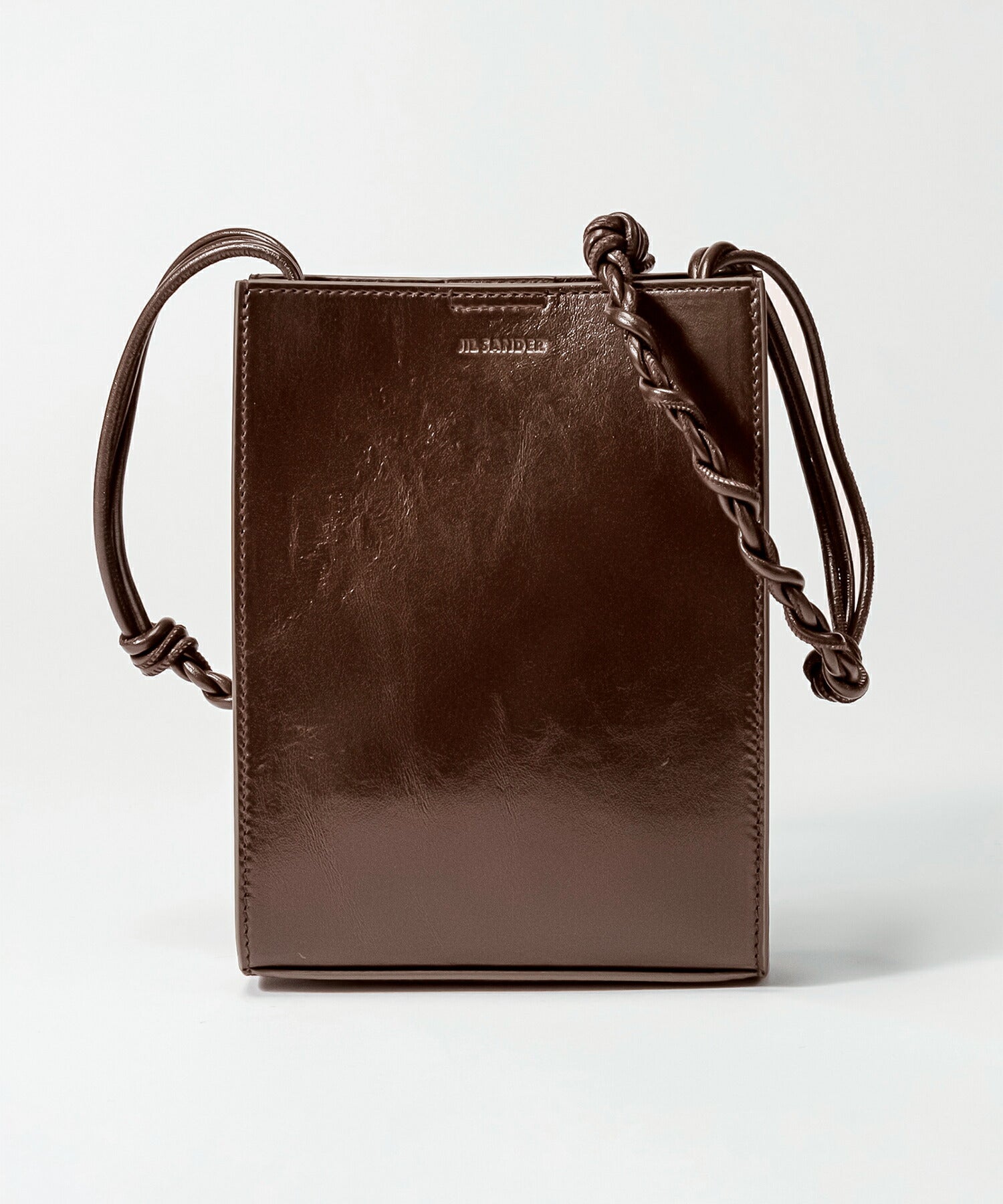 TANGLE SMALL SHOULDER BAG 