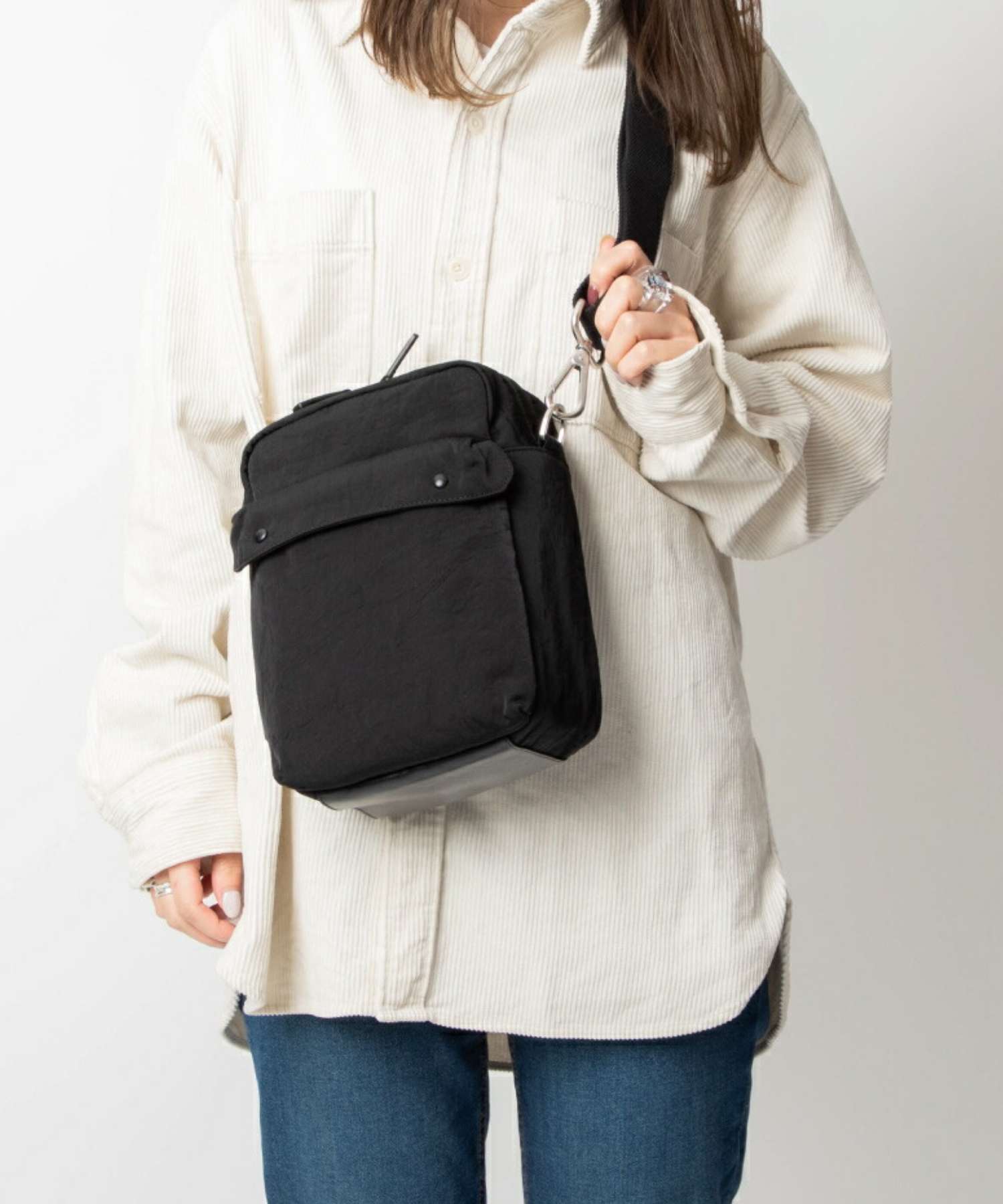 Shoulder bag 