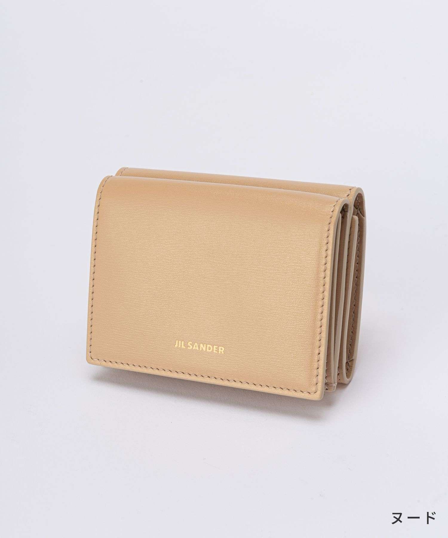 BABY WALLET 三つ折り財布