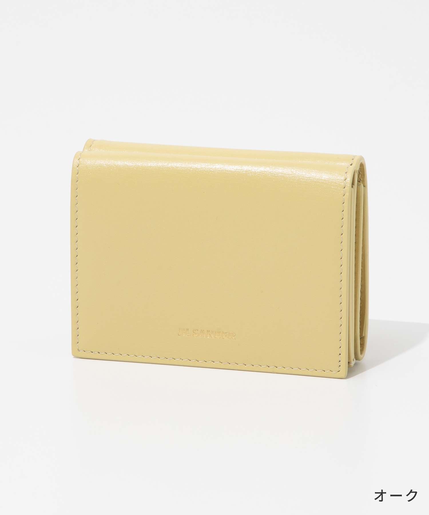 BABY WALLET tri-fold wallet 