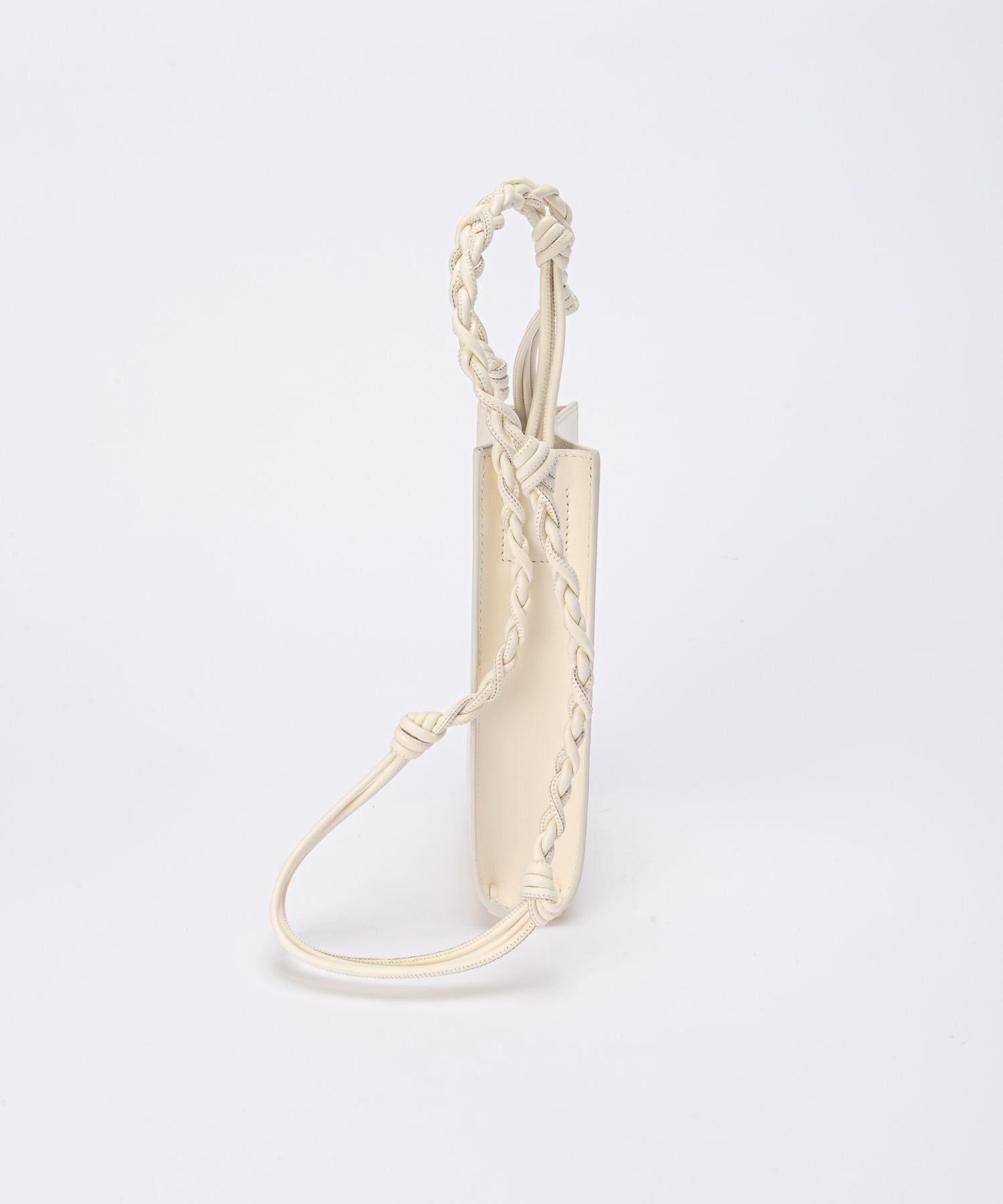 TANGLE SMALL SHOULDER BAG 