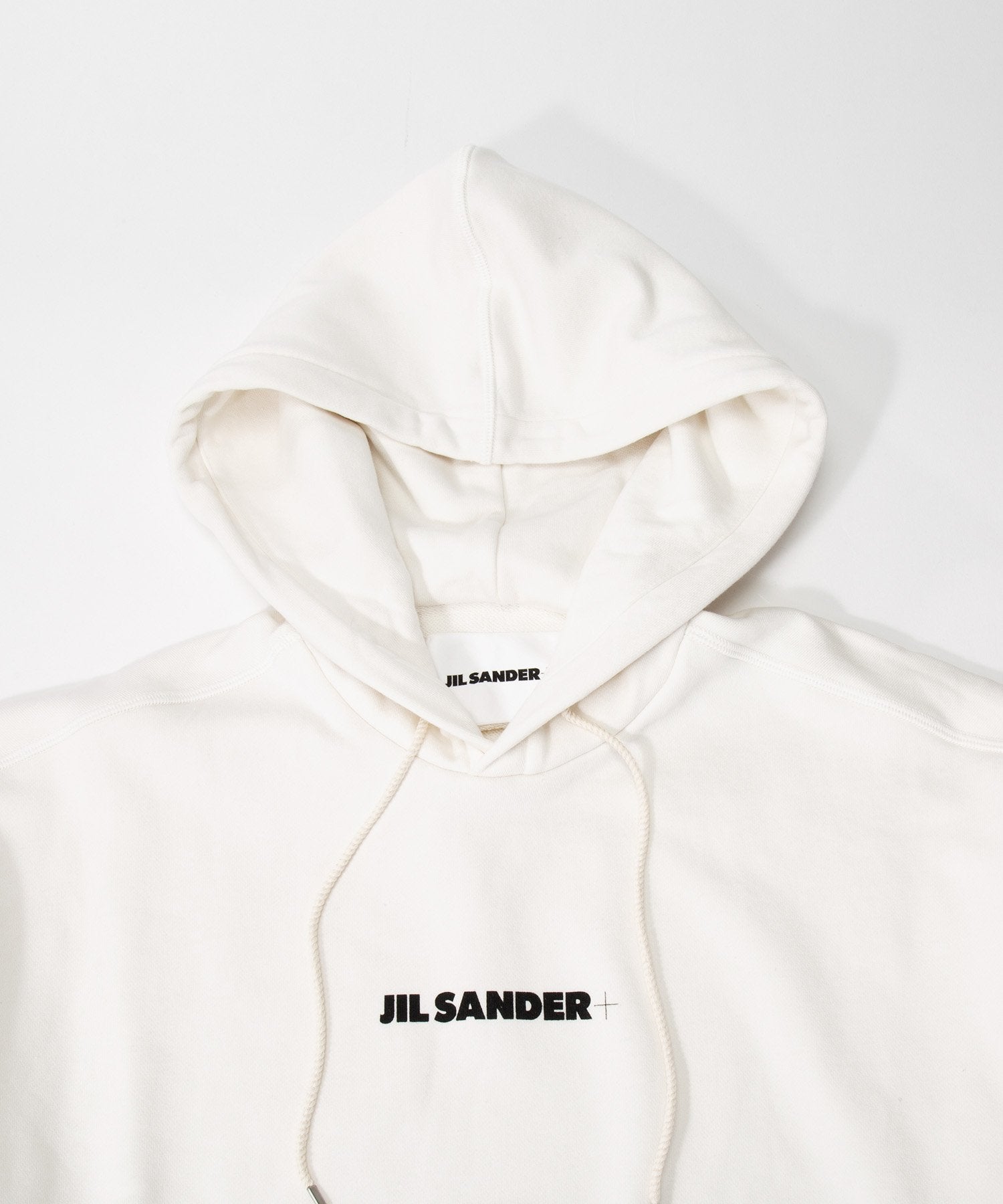 HOODED LOGO SWEATSHIRT hoodie 