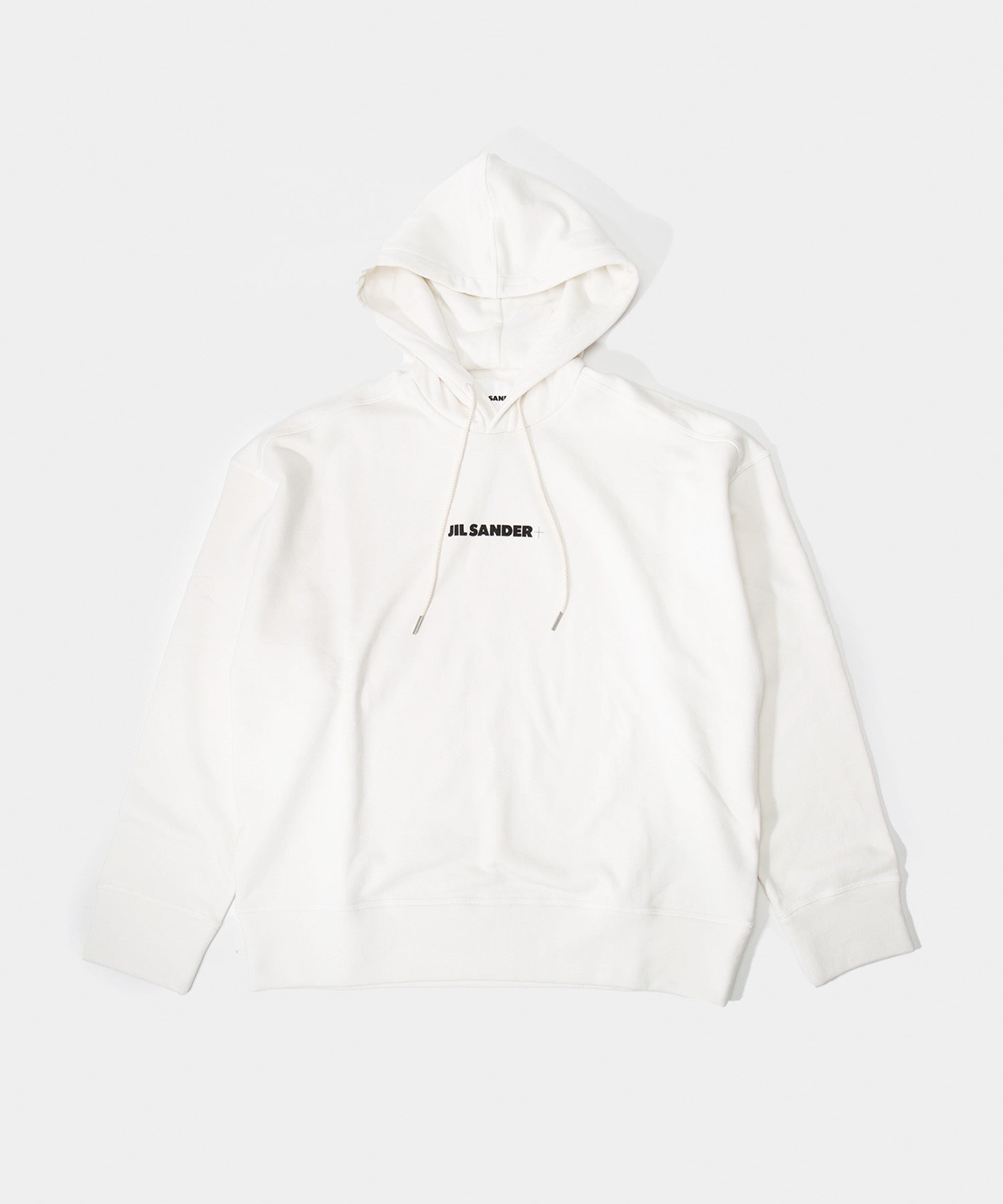 HOODED LOGO SWEATSHIRT hoodie 