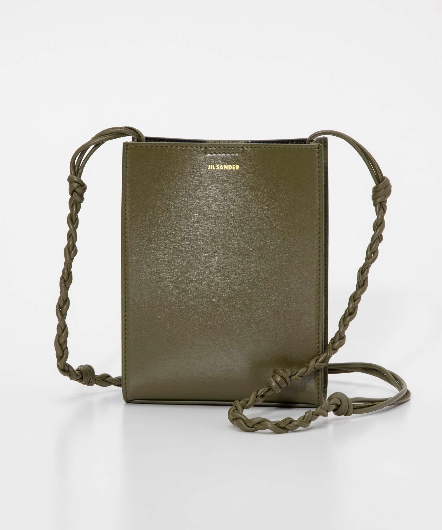 TANGLE SMALL SHOULDER BAG 