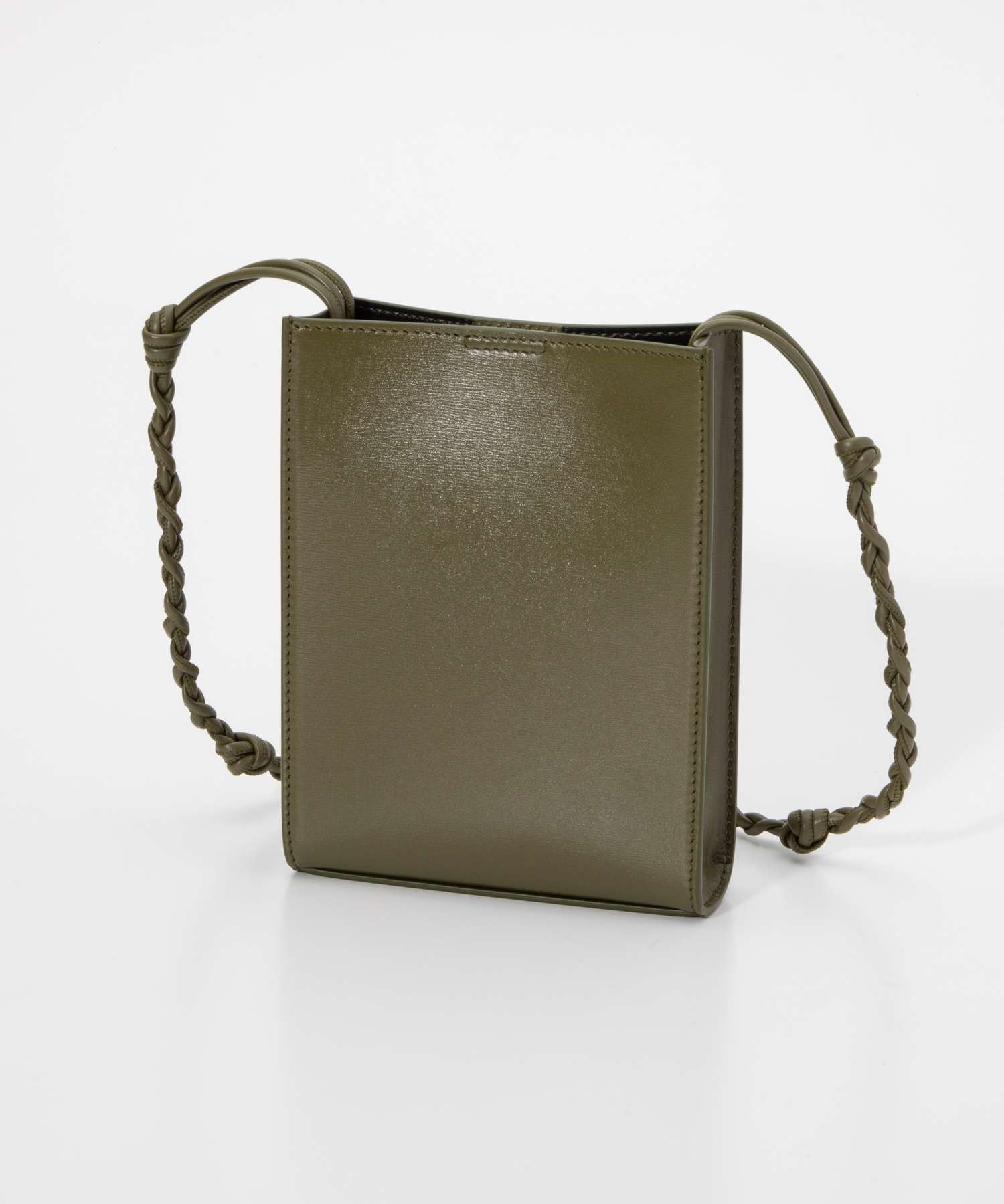 TANGLE SMALL SHOULDER BAG 