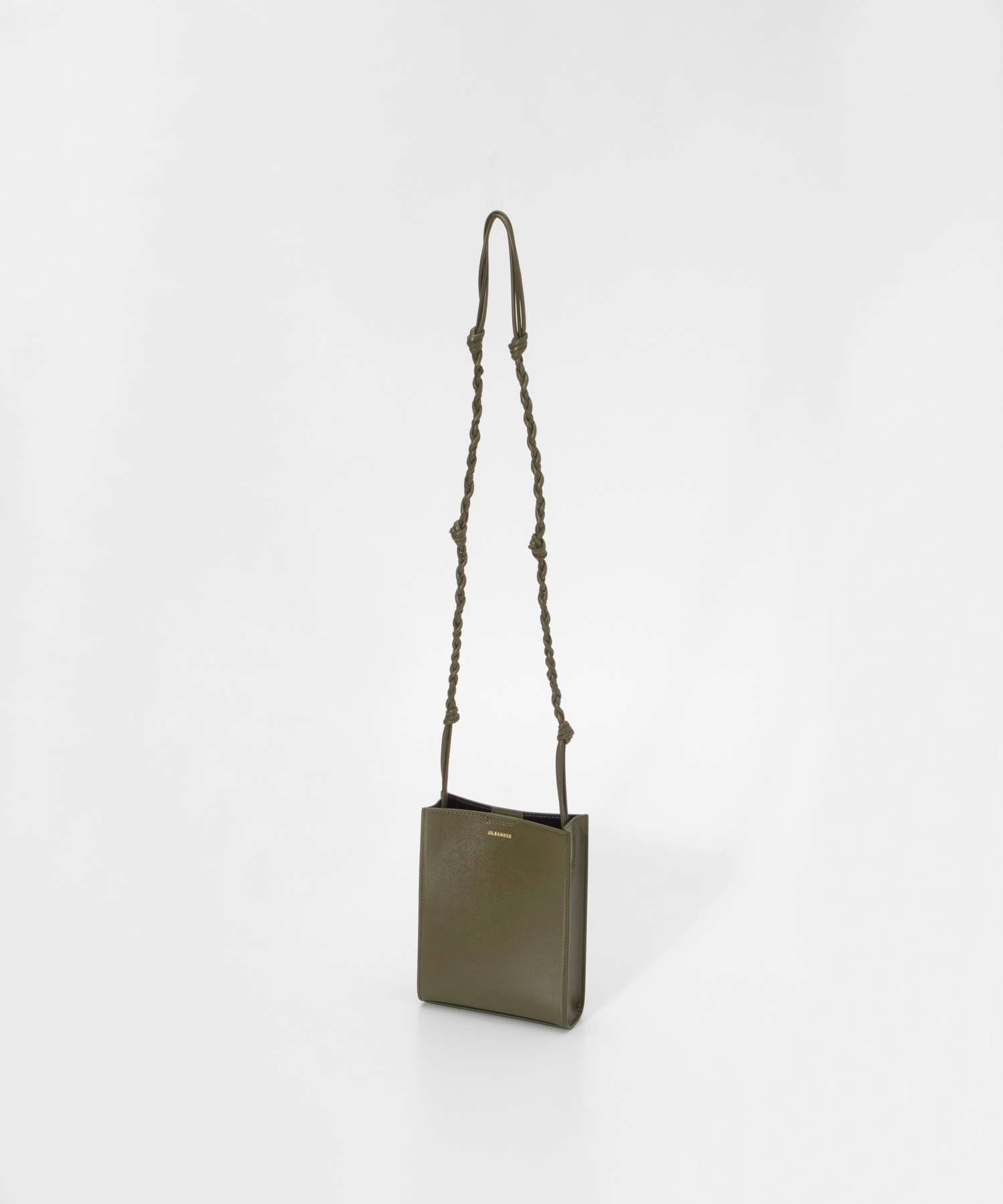 TANGLE SMALL SHOULDER BAG 