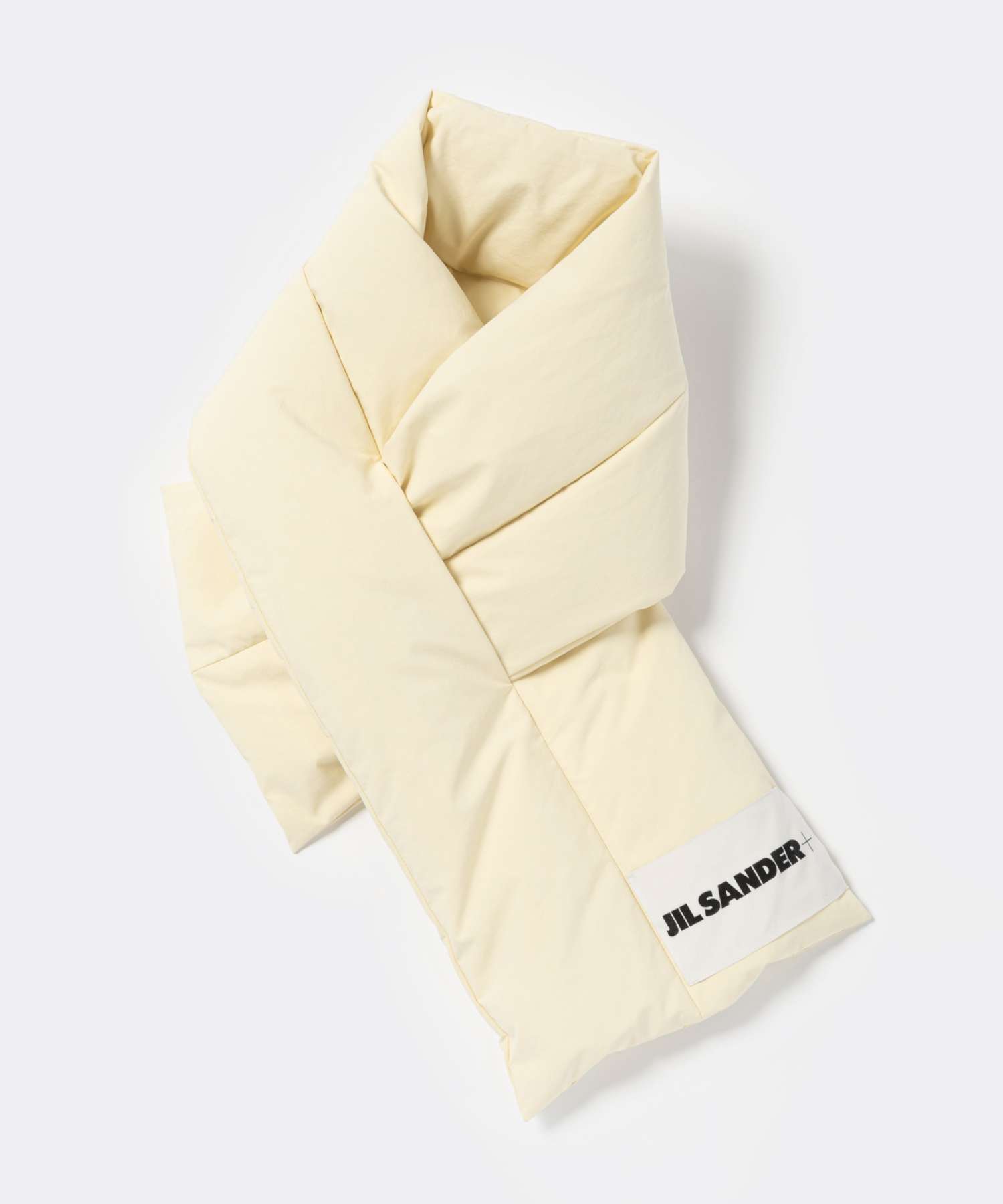 DOWN SCARF muffler 