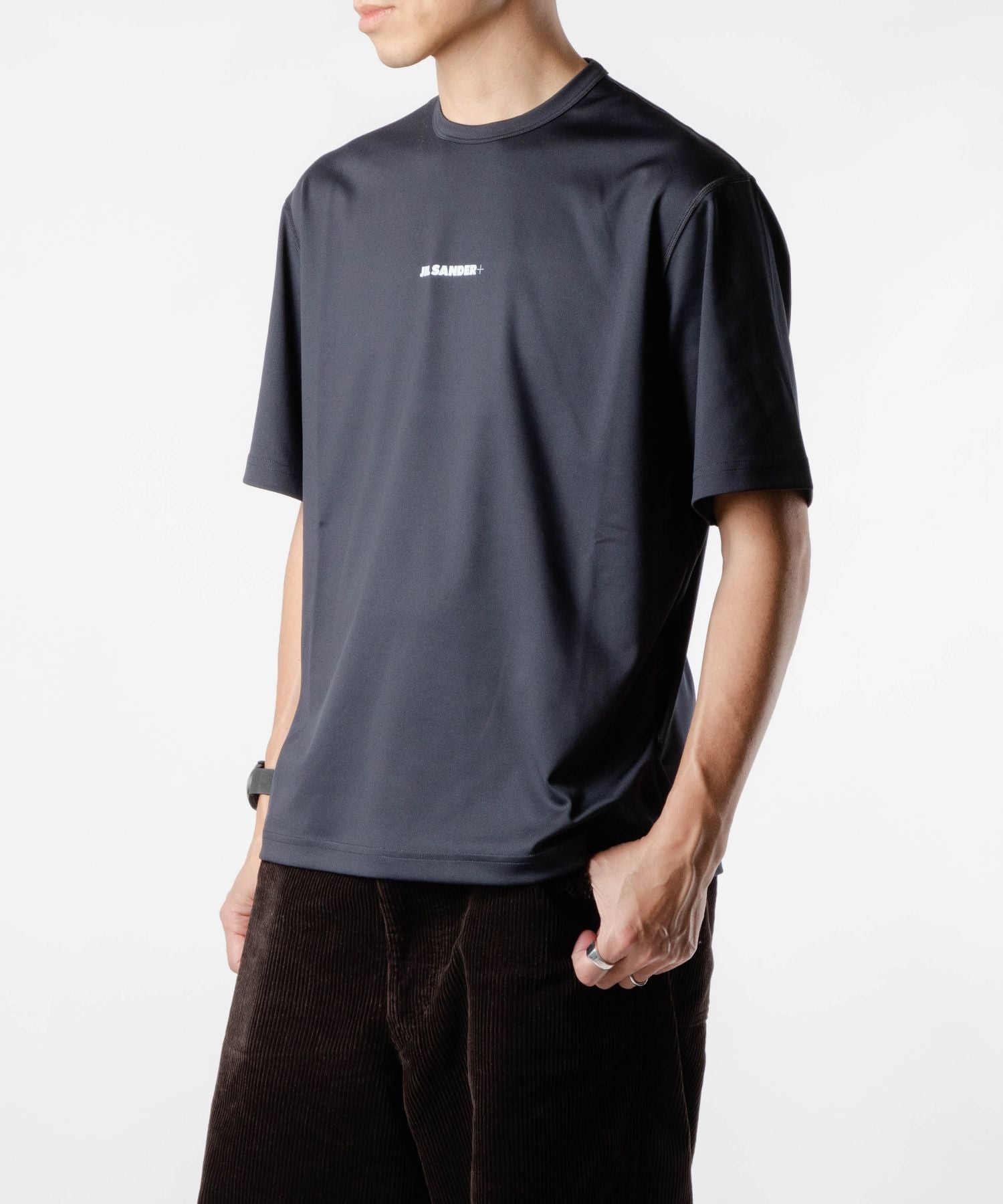 CREW NECK Tシャツ