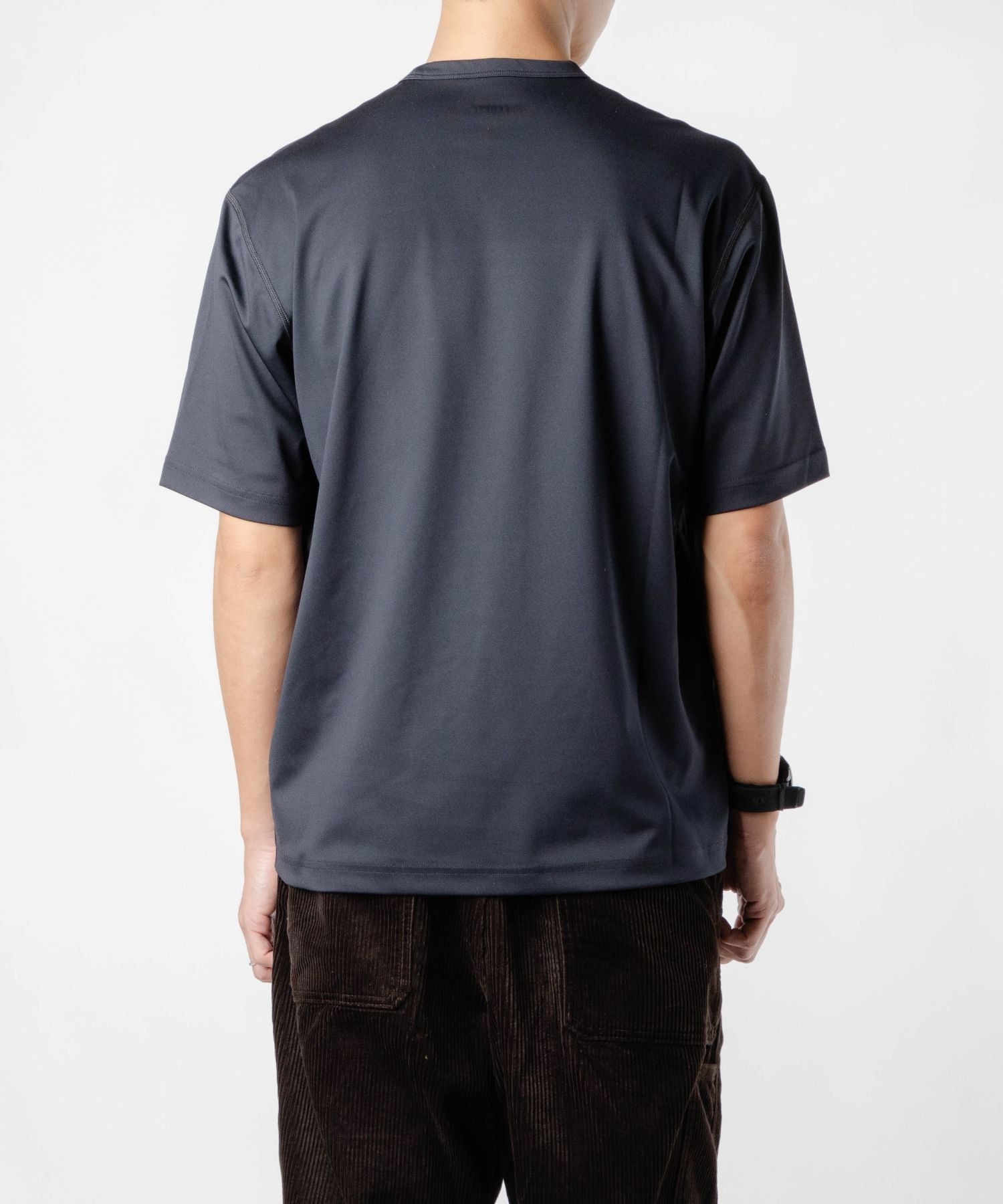 CREW NECK T-shirt 