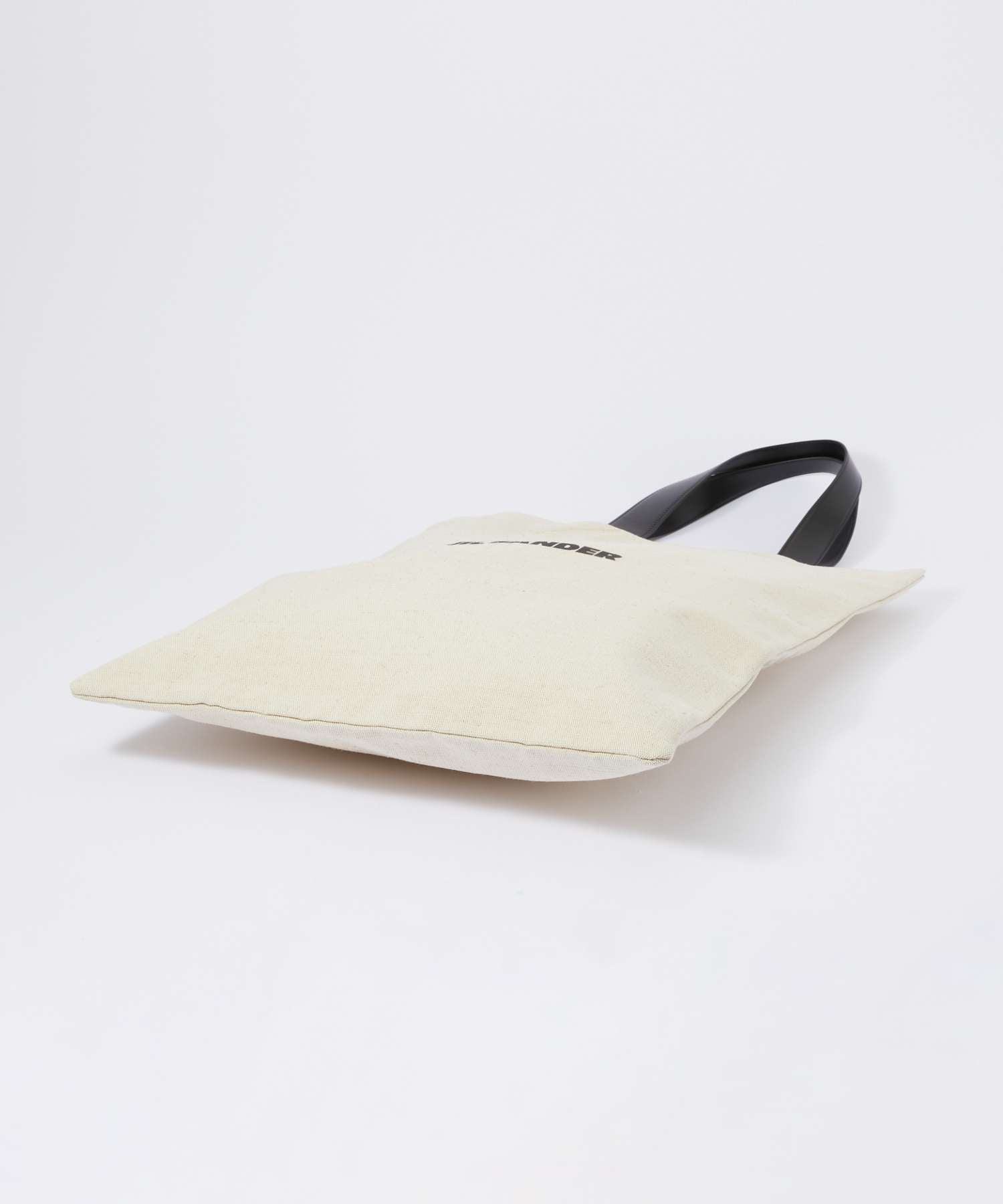 FLAT SHOPPER TOTE GRANDE トートバッグ