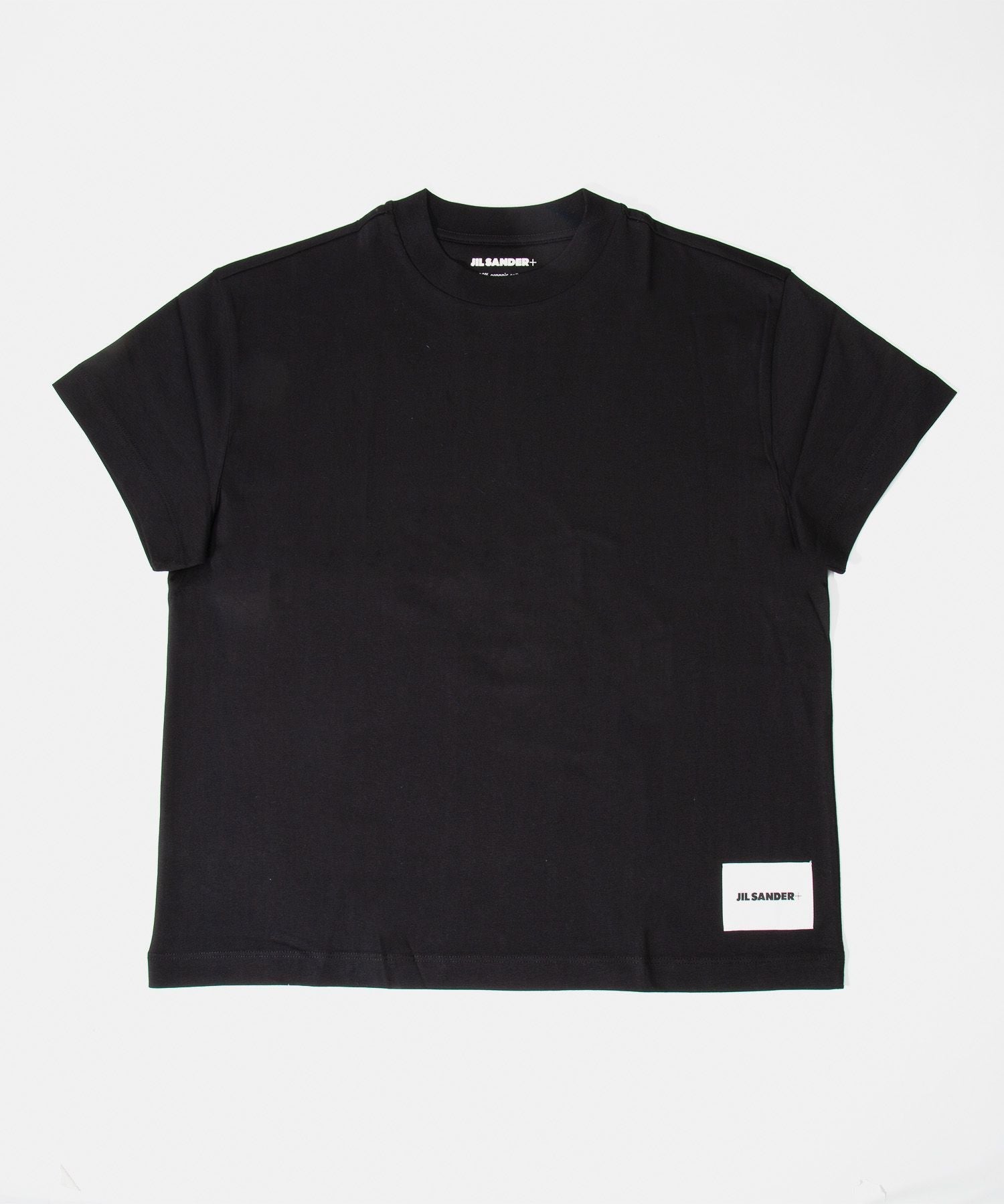 CREW NECK T-shirt 