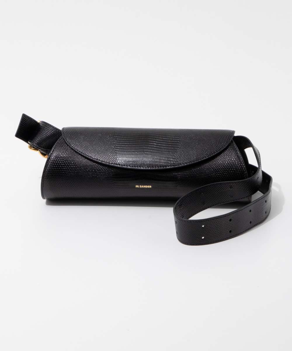 CANNOLO SM shoulder bag 