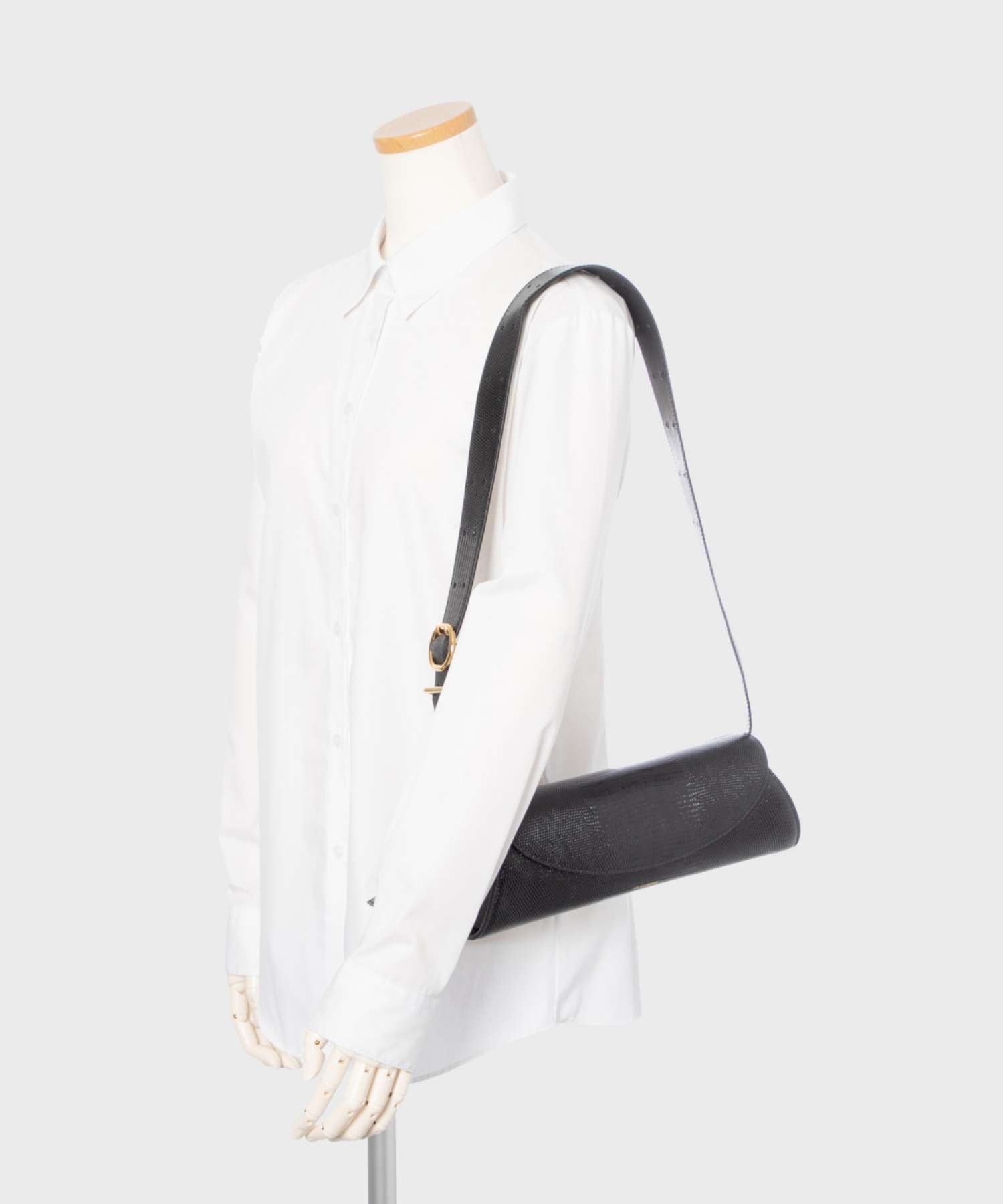 CANNOLO SM shoulder bag 