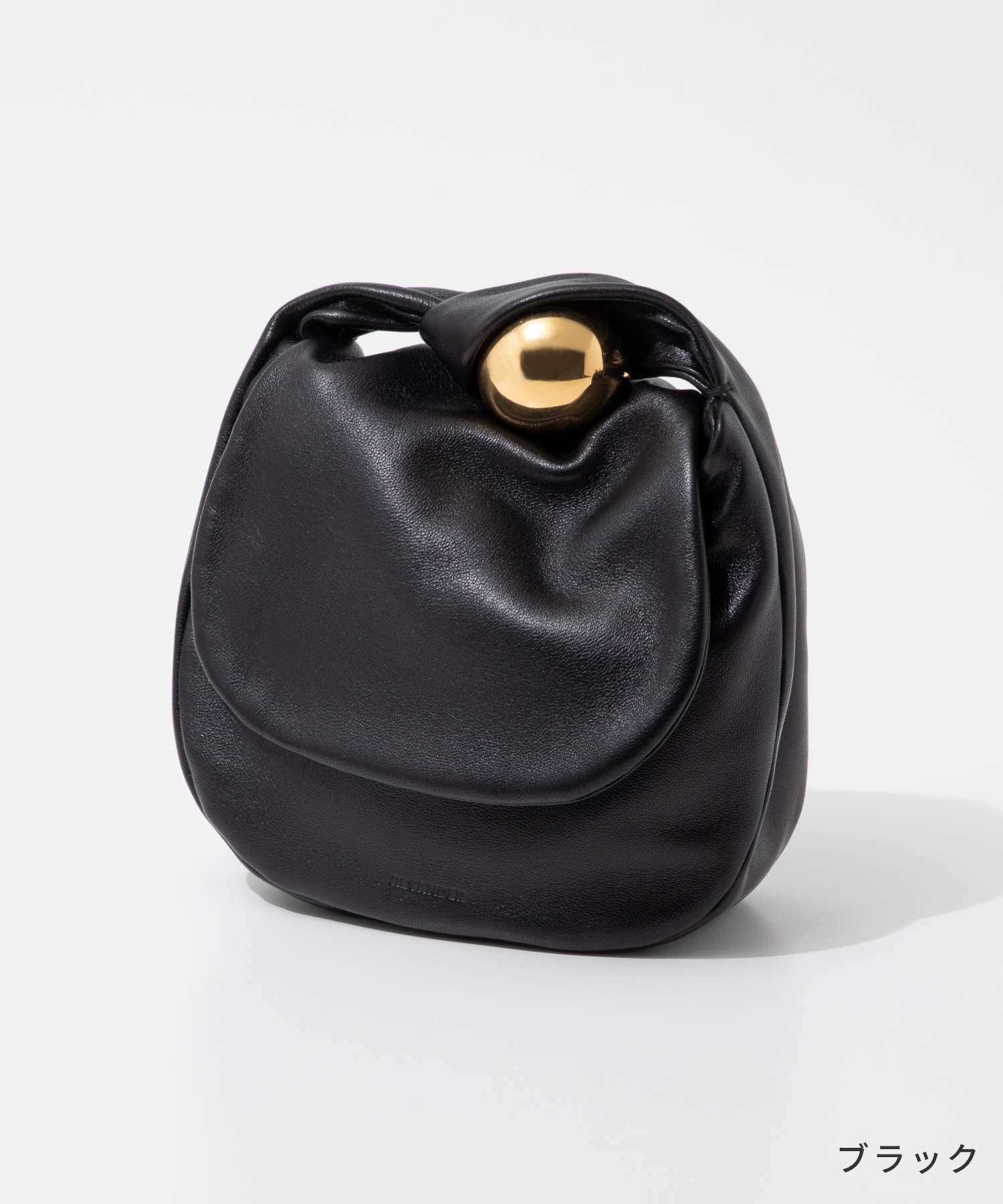 SPHERE POUCH handbag 