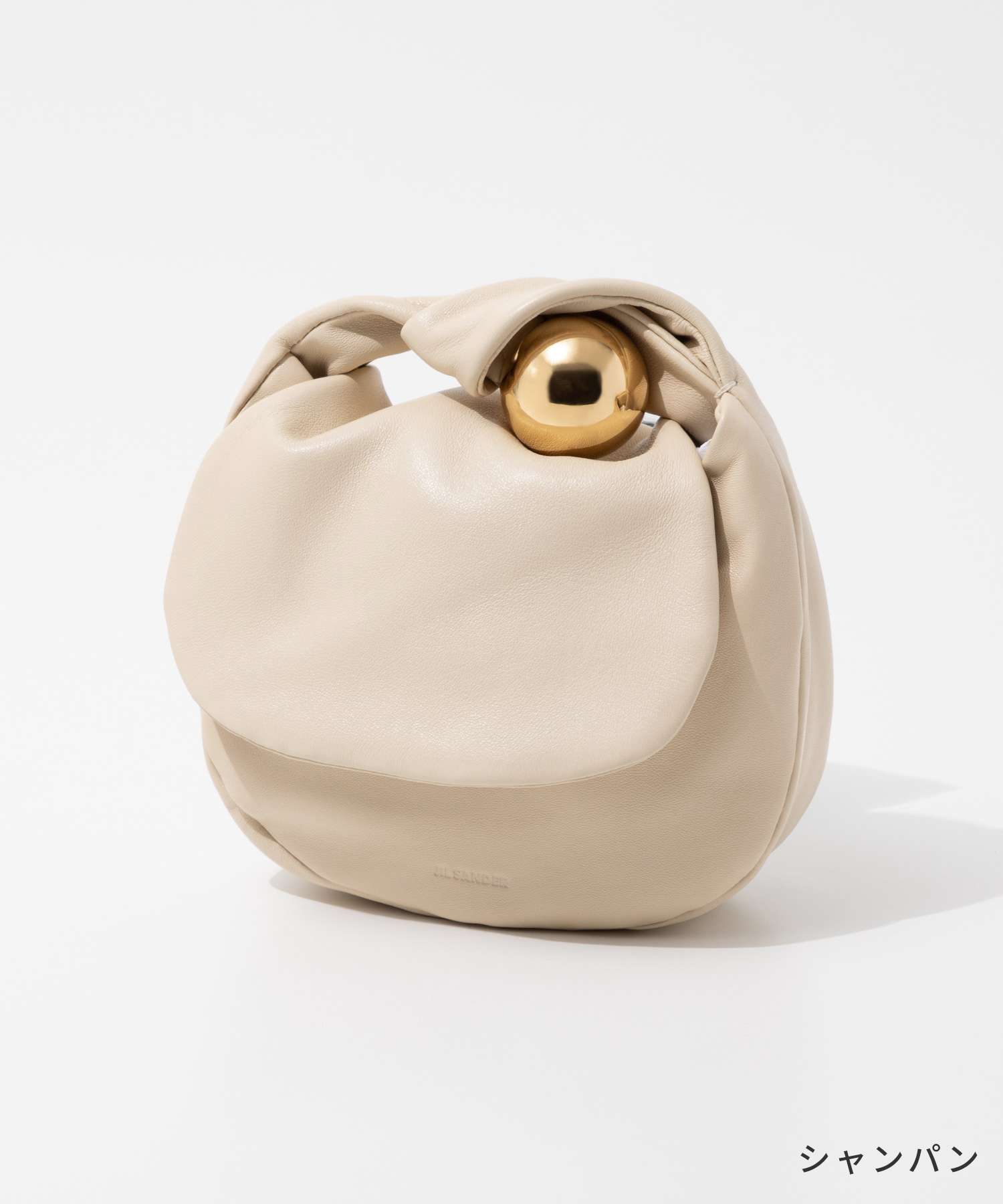 SPHERE POUCH handbag 