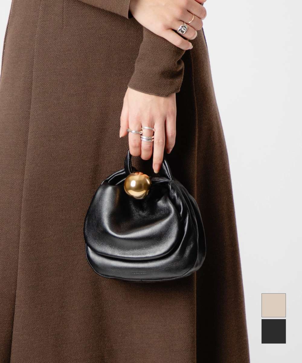 SPHERE POUCH handbag 