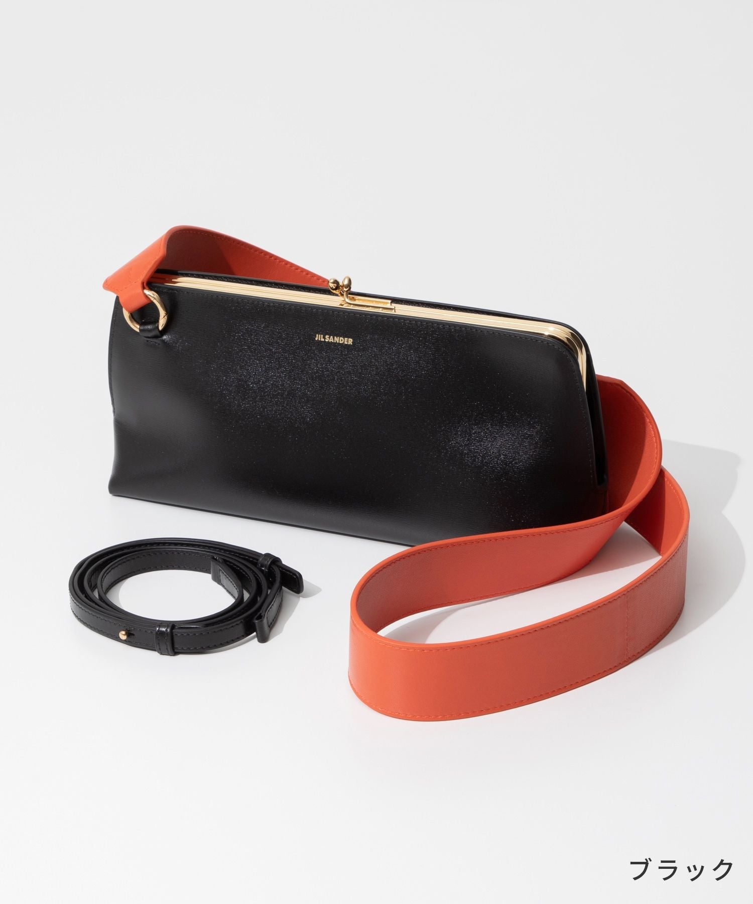 GOJI SHOULDER SM W/ WIDE SHOULDER shoulder bag 