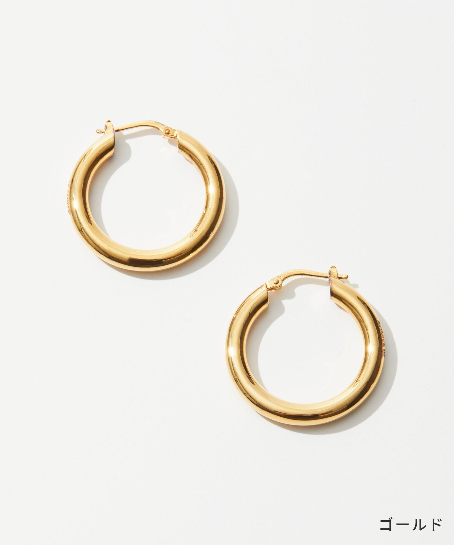 CLASSIC EARRINGS ピアス