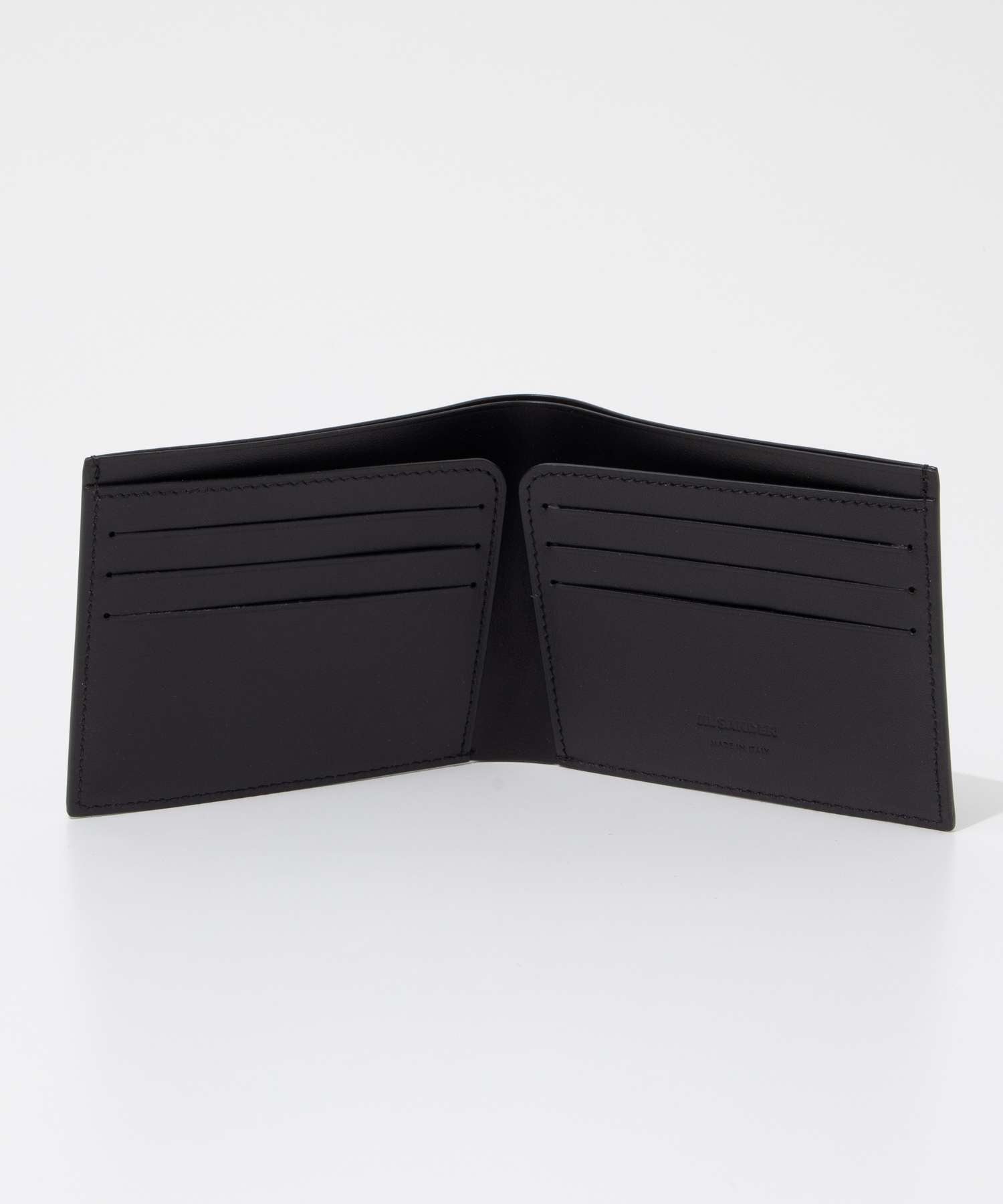 POCKET WALLET bifold wallet 