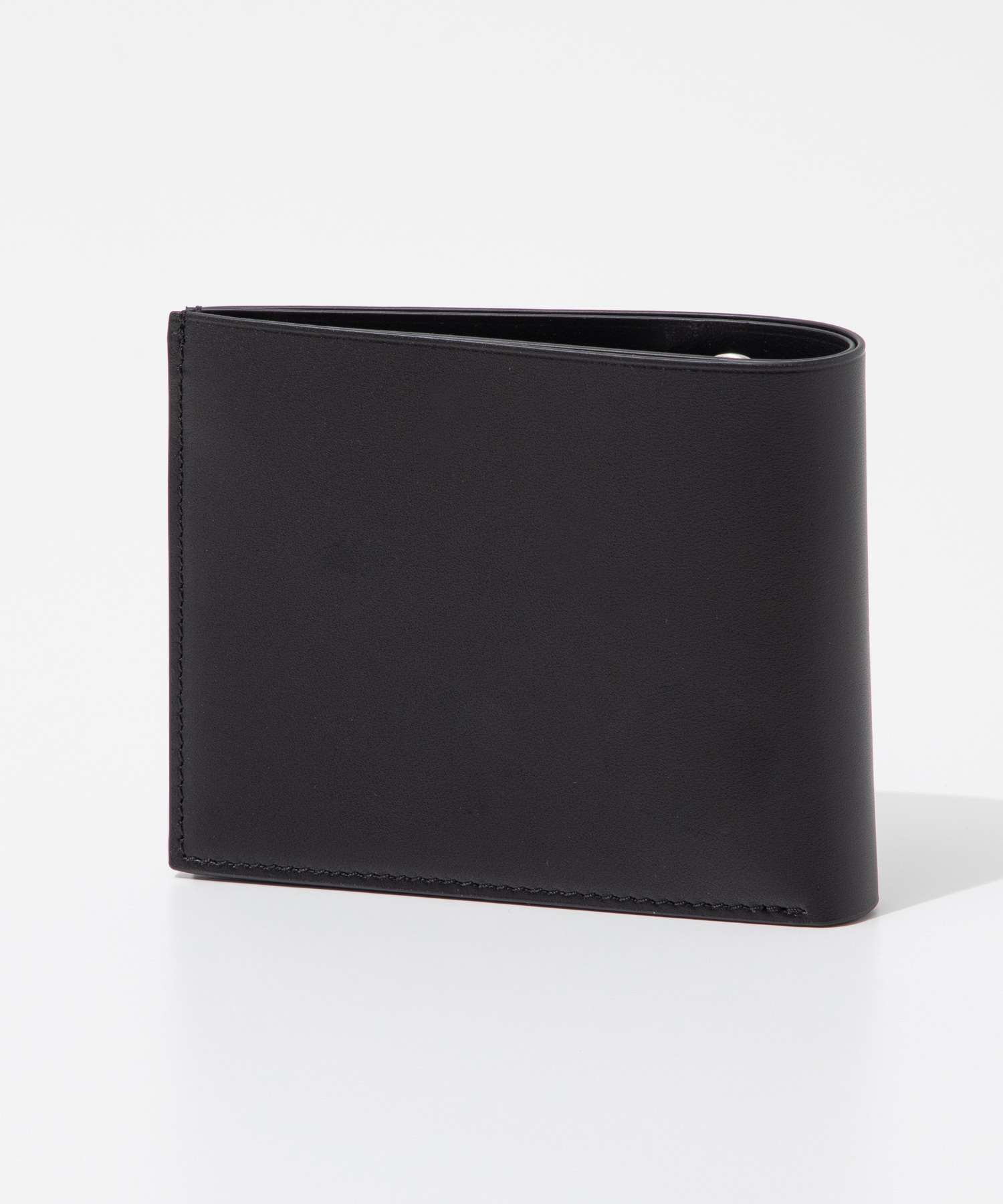 ZIP POCKET WALLET bifold wallet 