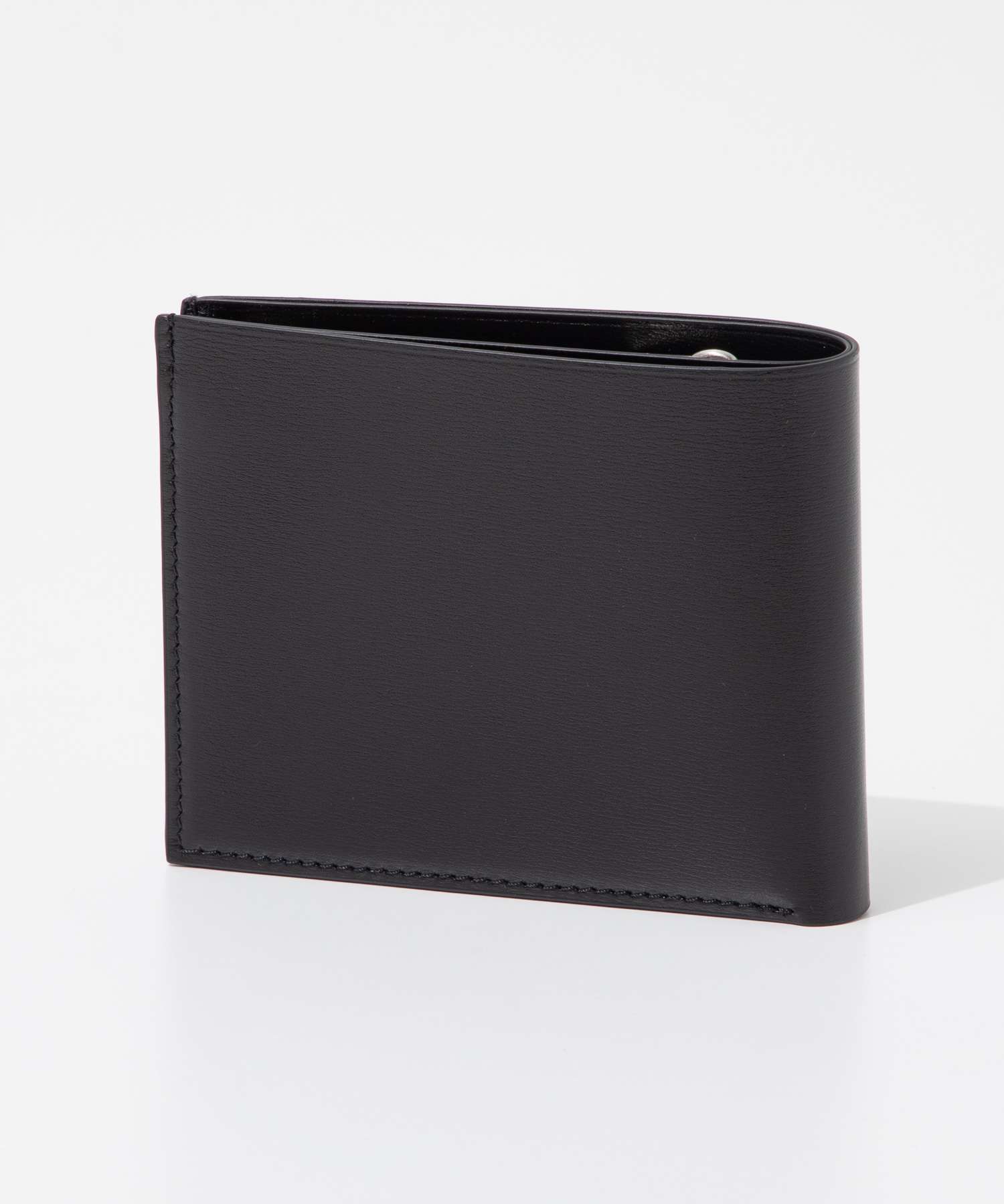 ZIP POCKET WALLET bifold wallet 