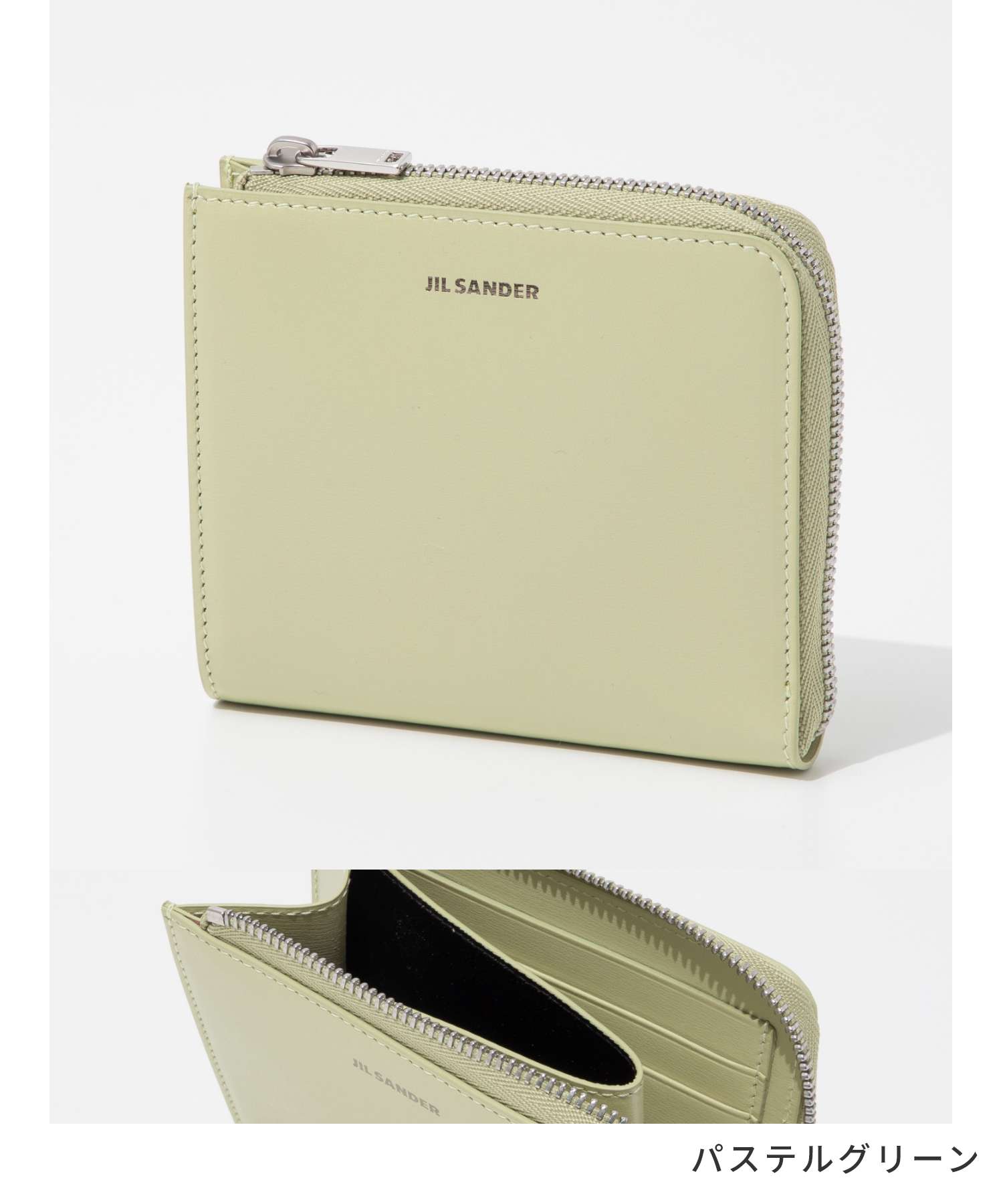 CREDIT CARD PURSE カードケース