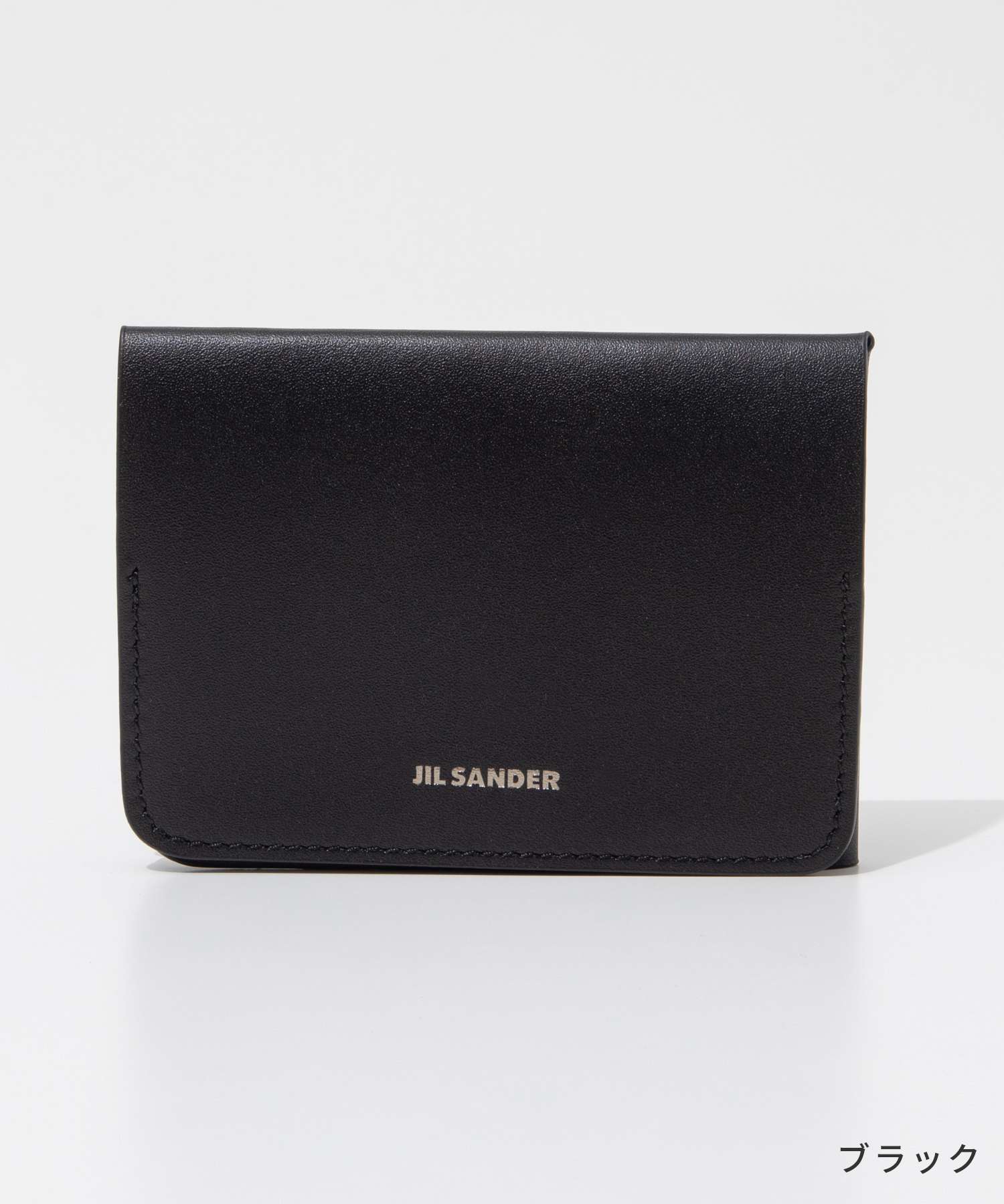 FOLDED CARD HOLDER card case 