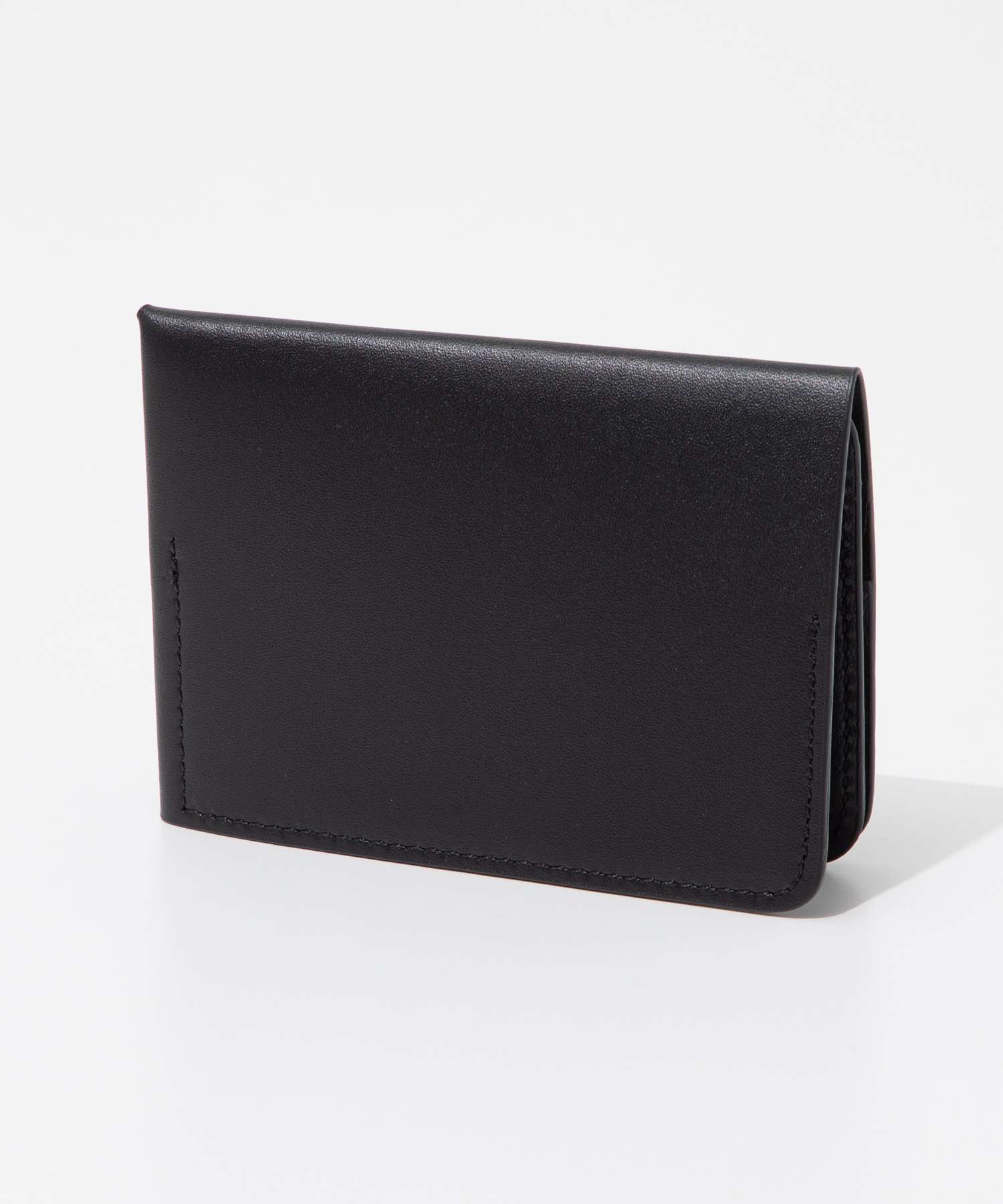 FOLDED CARD HOLDER card case 