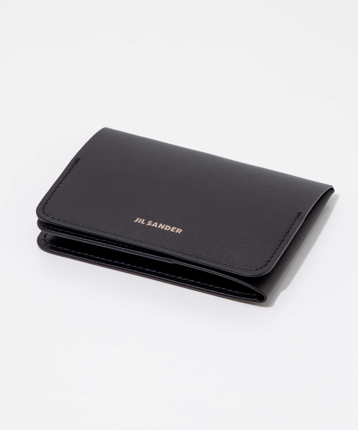 FOLDED CARD HOLDER card case 