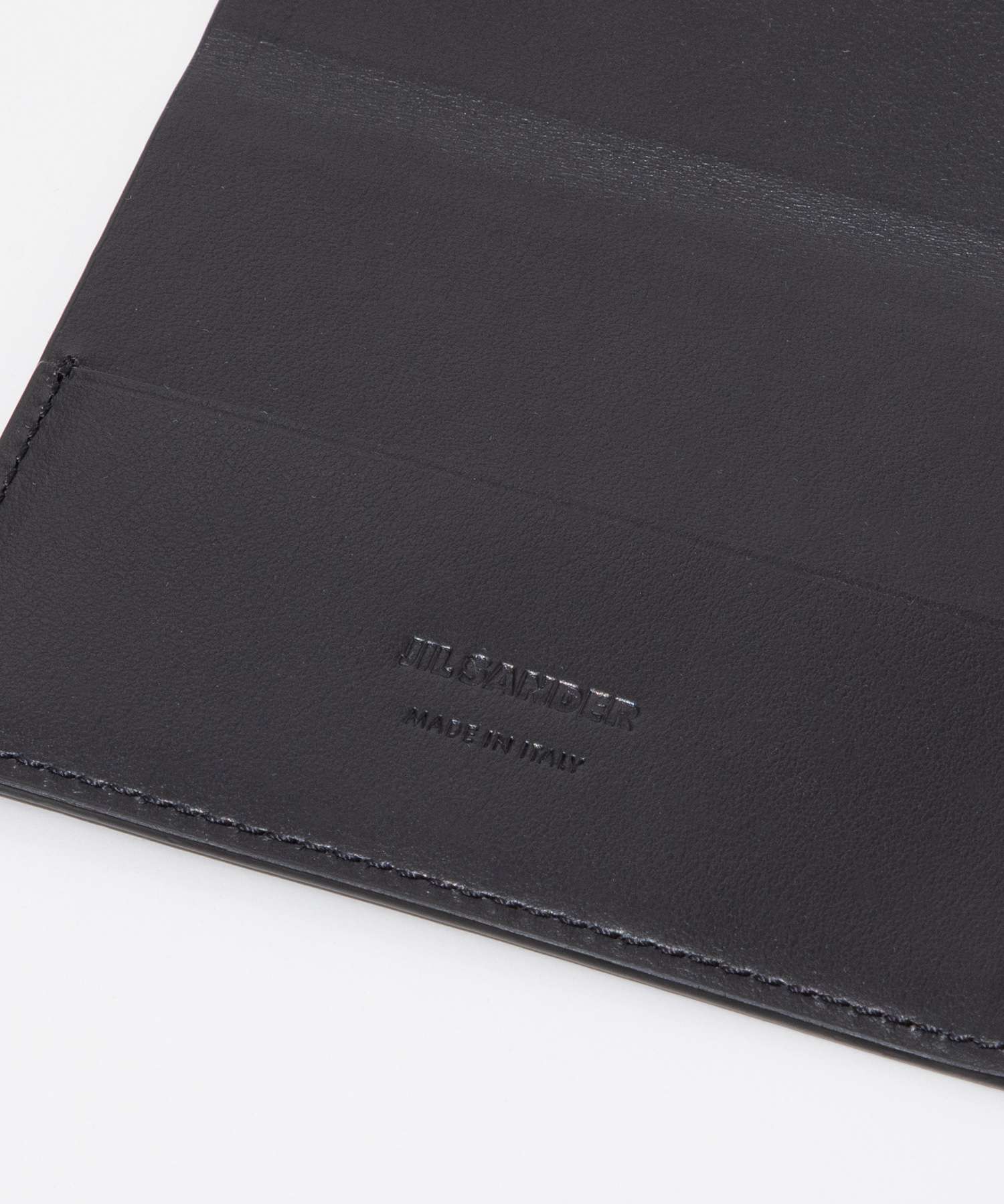 FOLDED CARD HOLDER card case 