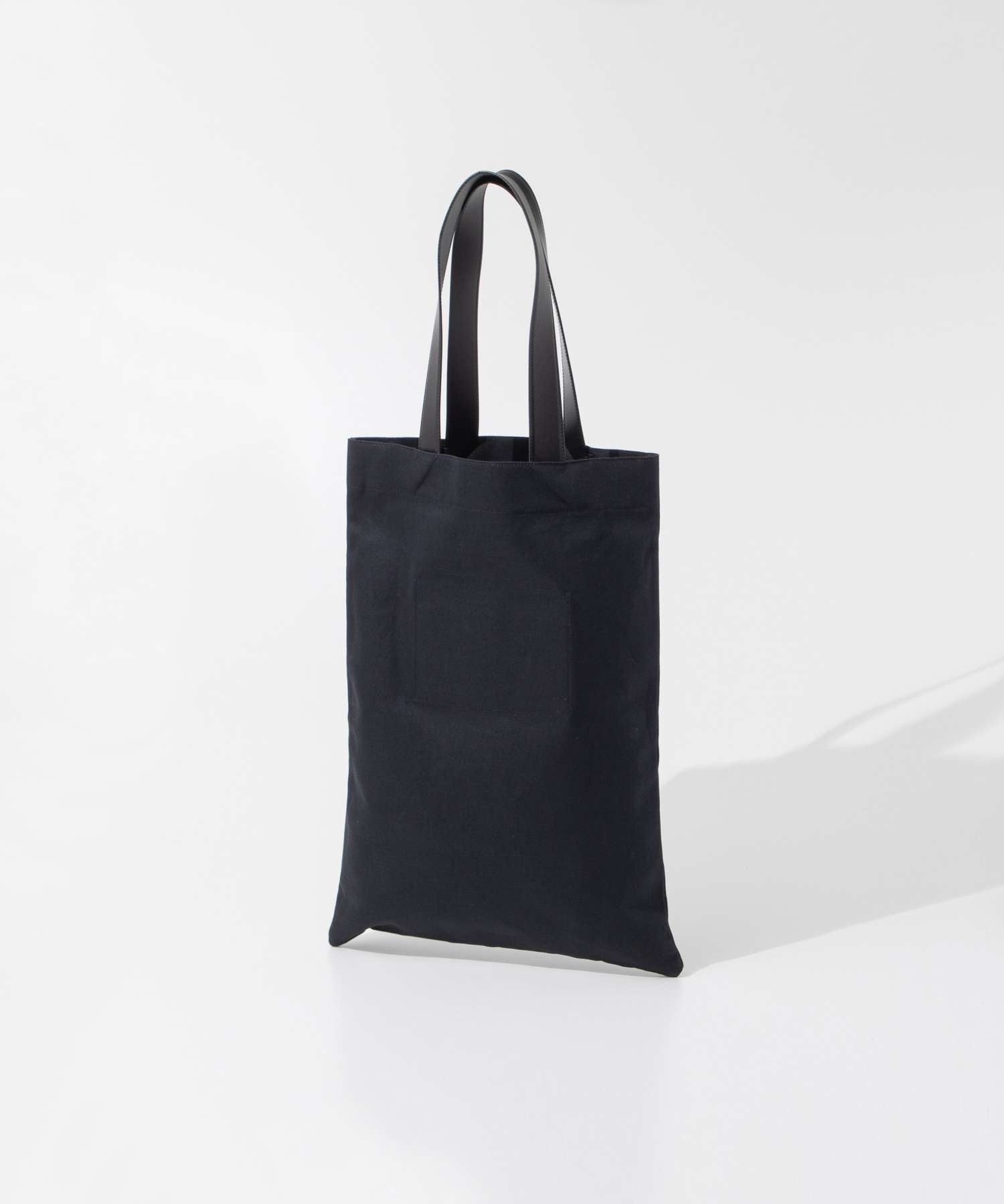 BOOK TOTE GRANDE トートバッグ