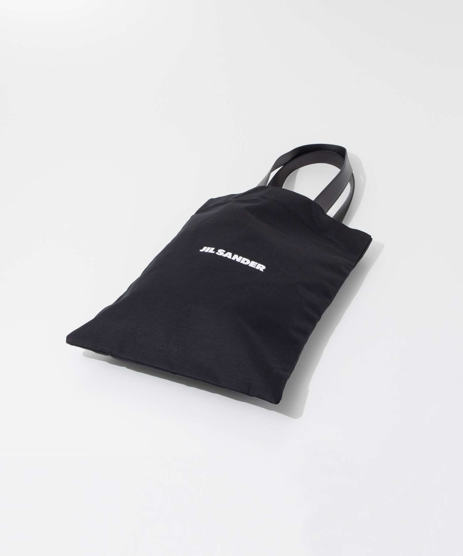 BOOK TOTE GRANDE トートバッグ