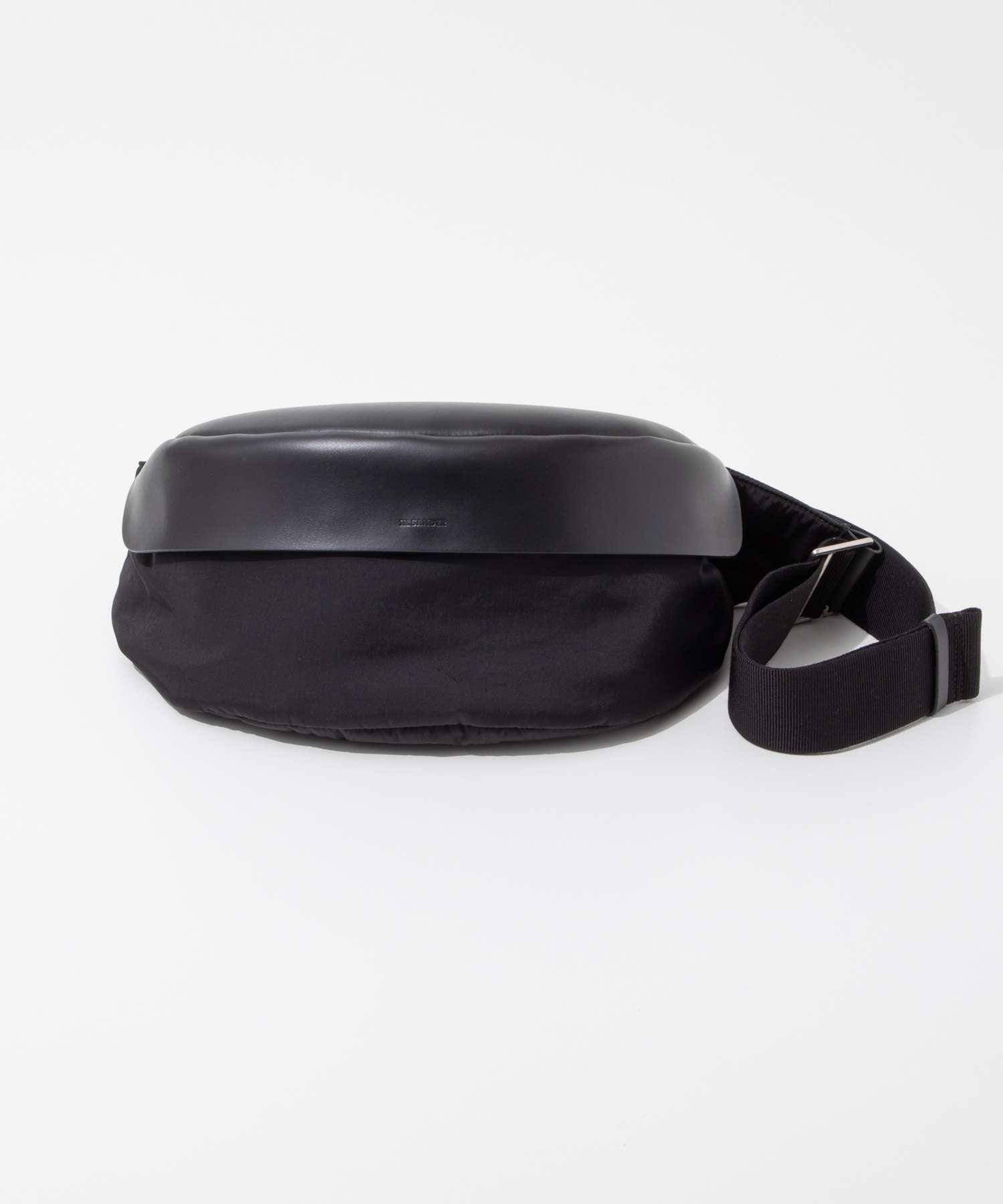 LID BELT BAG SQUARE MD body bag 